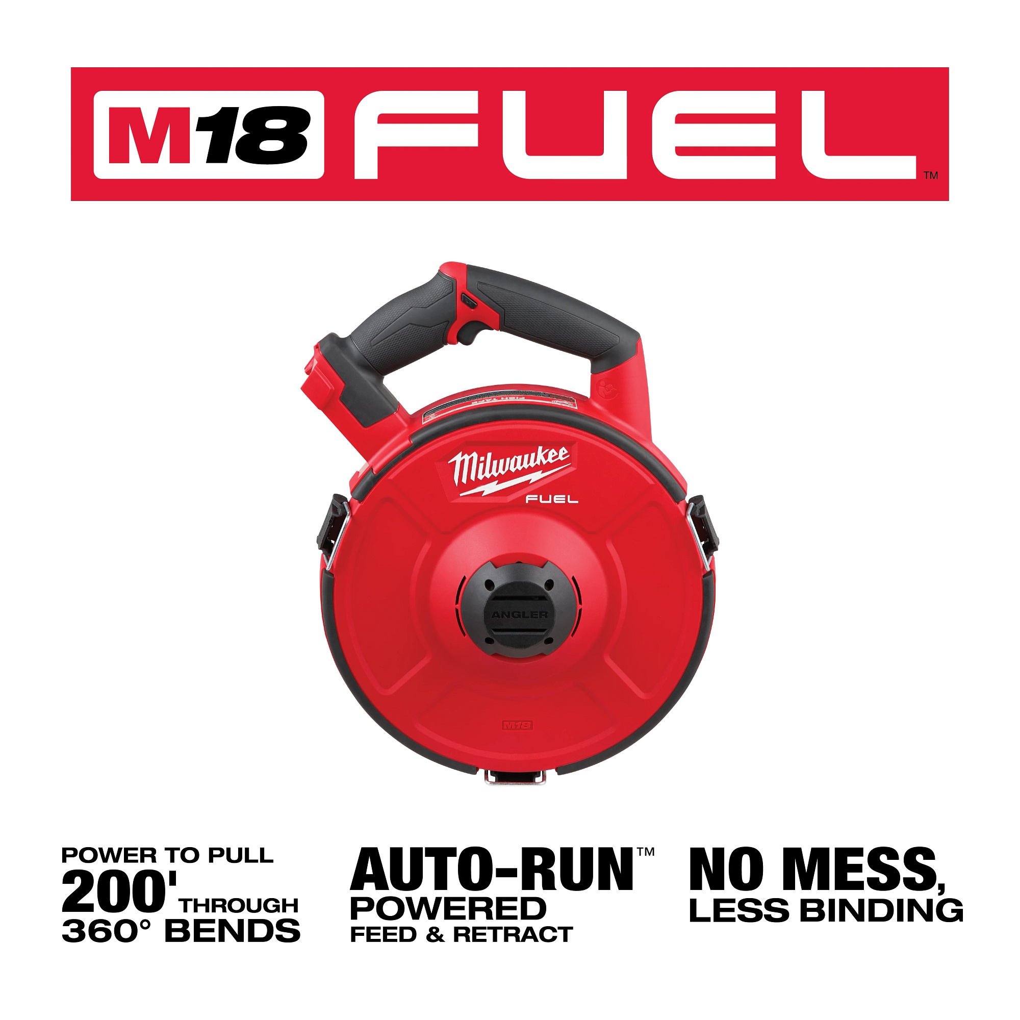 Milwaukee&reg; 2873-20 MIL 2873-20