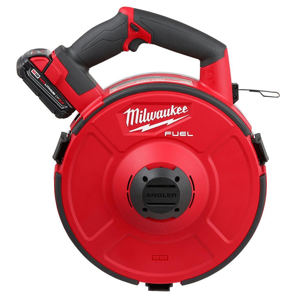 Milwaukee&reg; 2873A-22 MIL 2873A-22