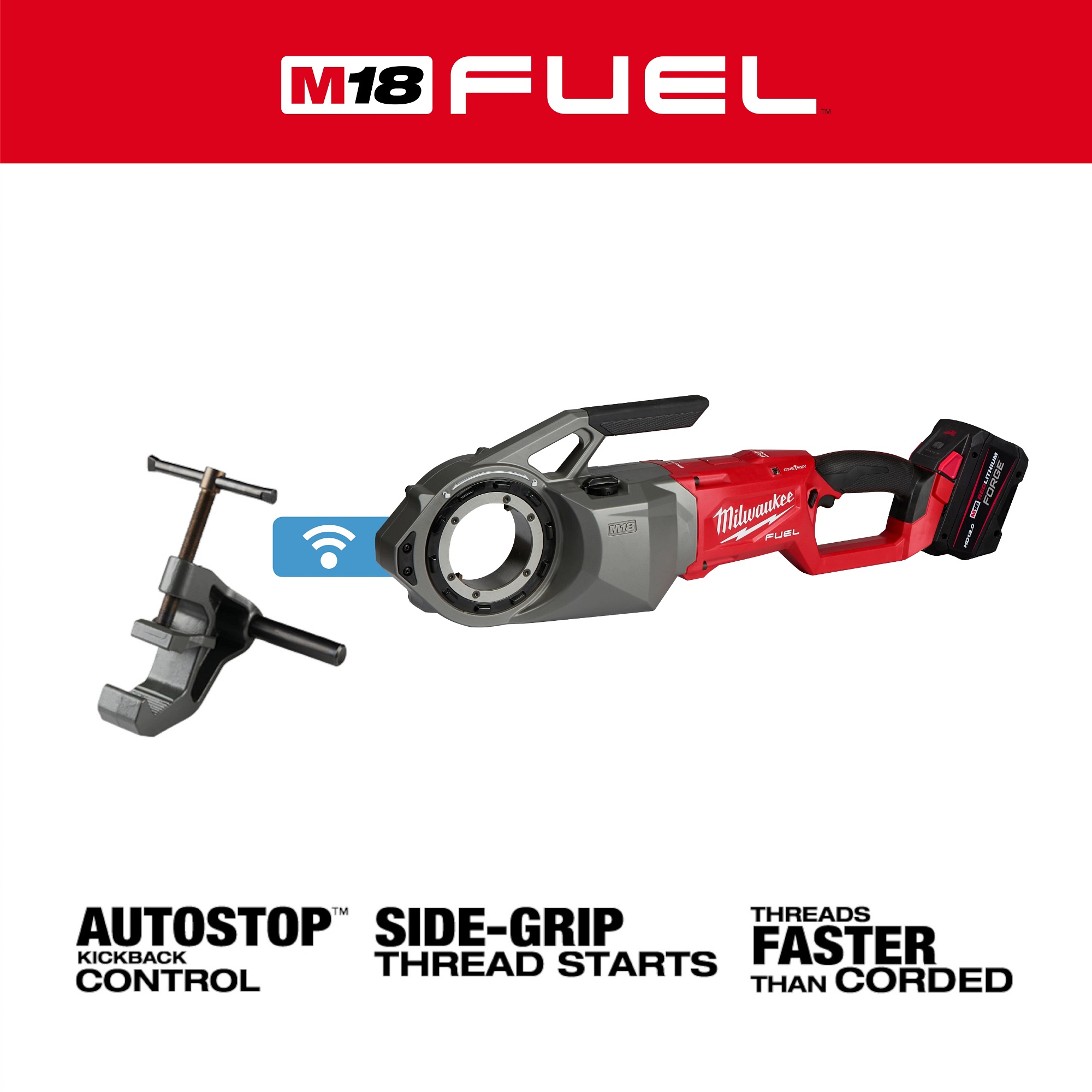 Milwaukee&reg; 2874-22HD MIL 2874-22HD