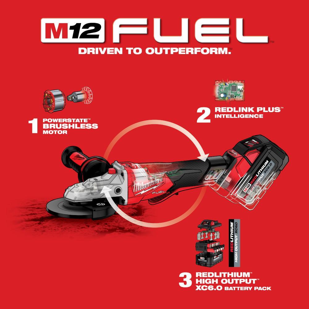 Milwaukee® 2886-20 MIL 2886-20