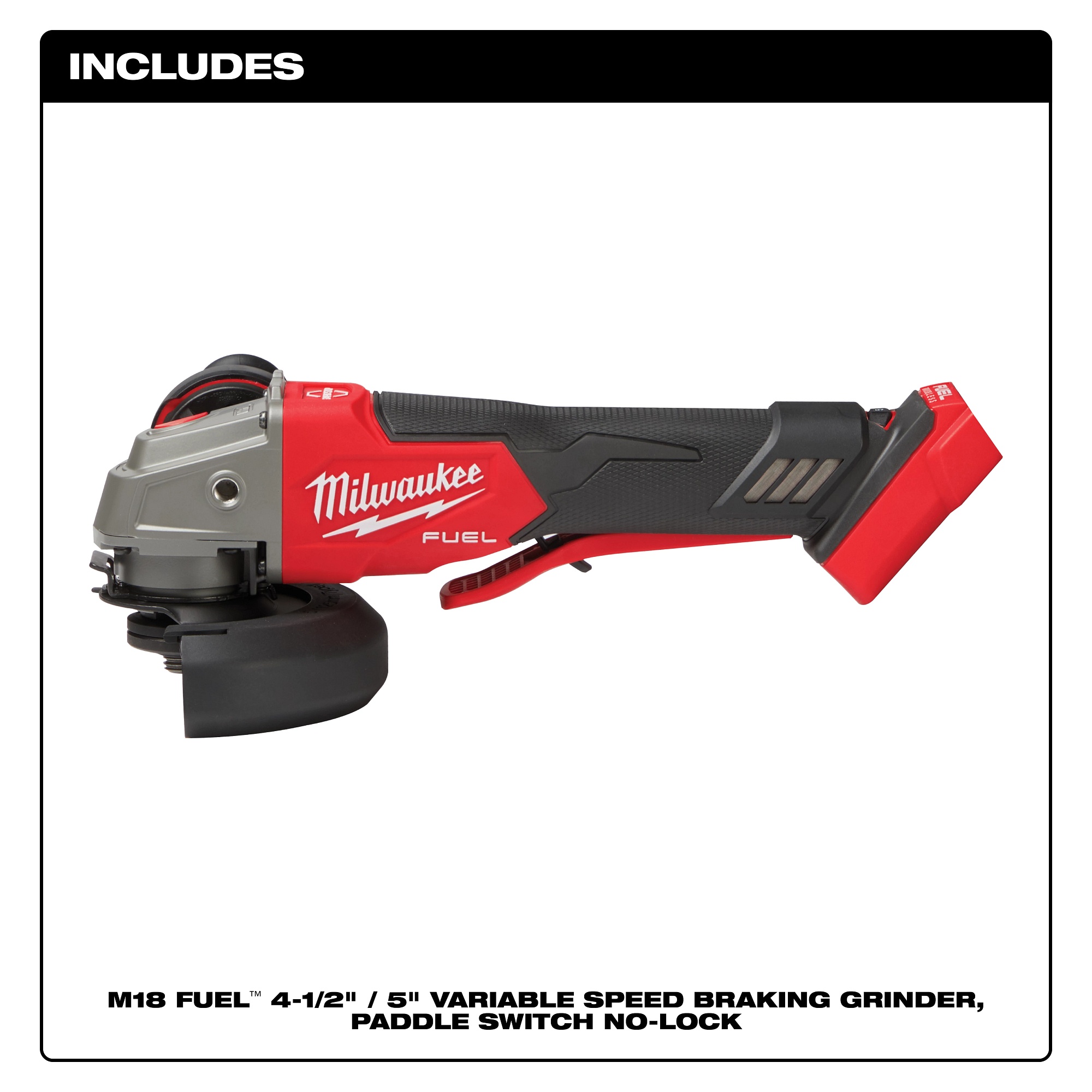 Milwaukee&reg; 2888-20 MIL 2888-20
