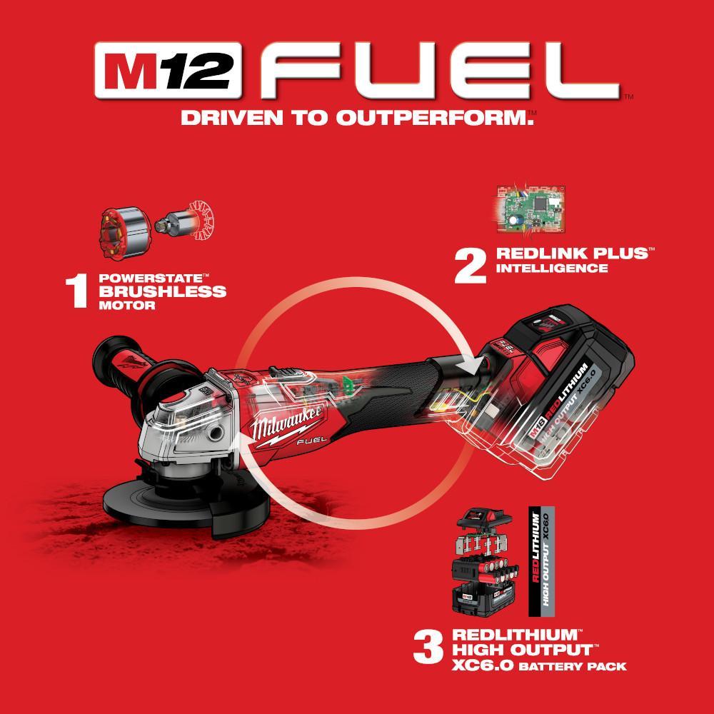 Milwaukee® 2889-20 MIL 2889-20