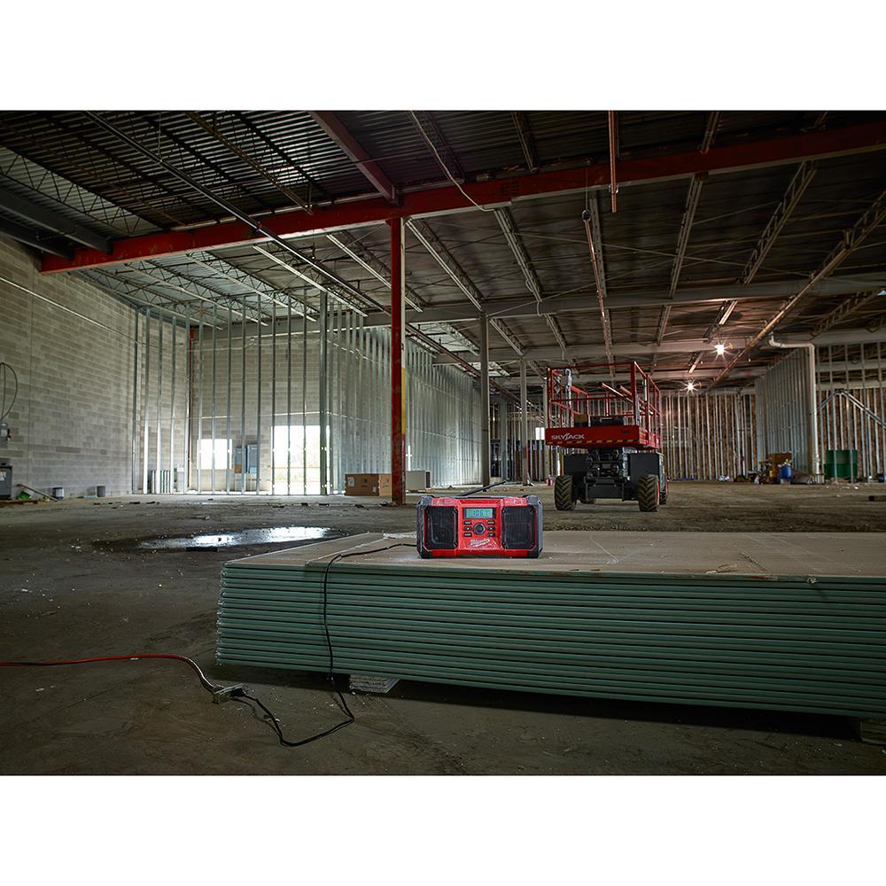 Milwaukee&reg; 2890-20 MIL 2890-20