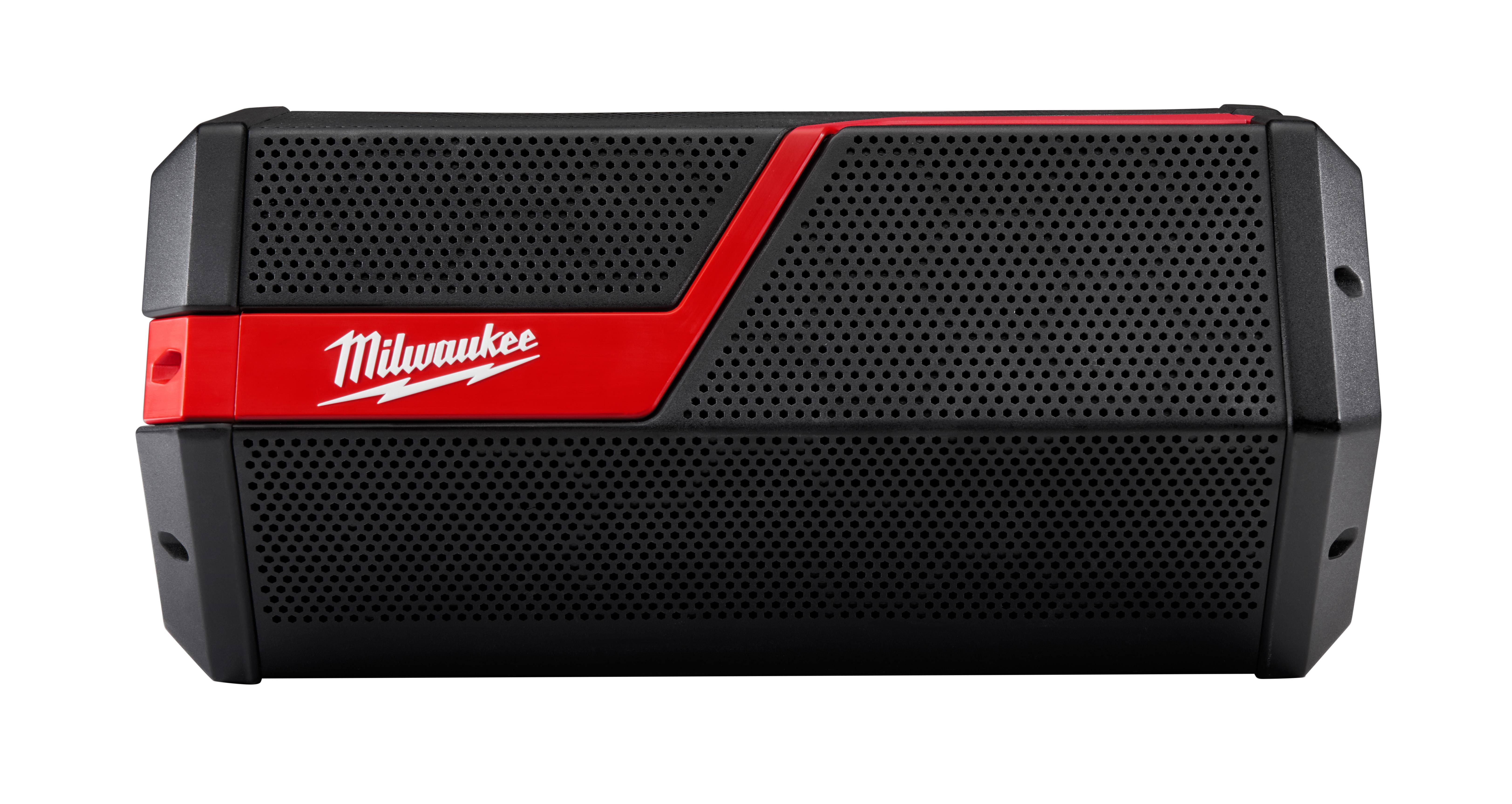 Jobsite Radios & Speakers