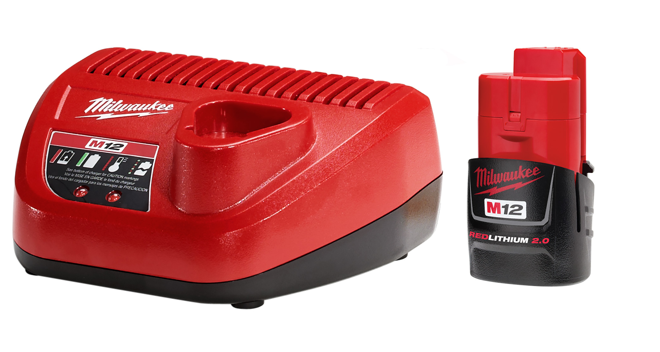 Milwaukee® 2891-21P