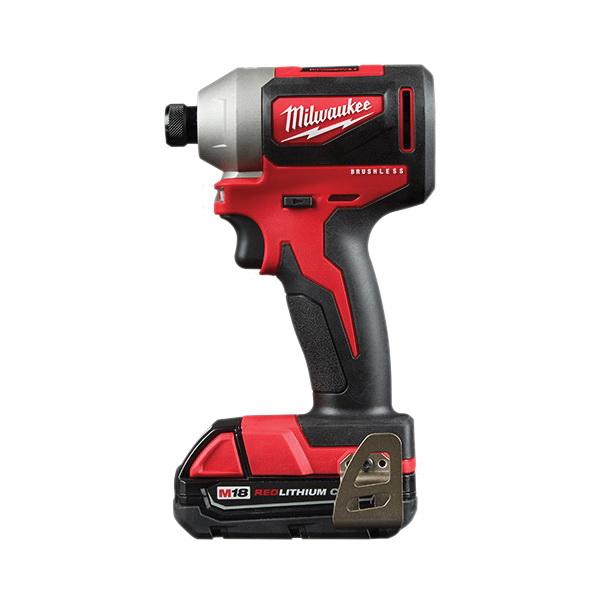 Milwaukee&reg; 2893-22 MIL 2893-22