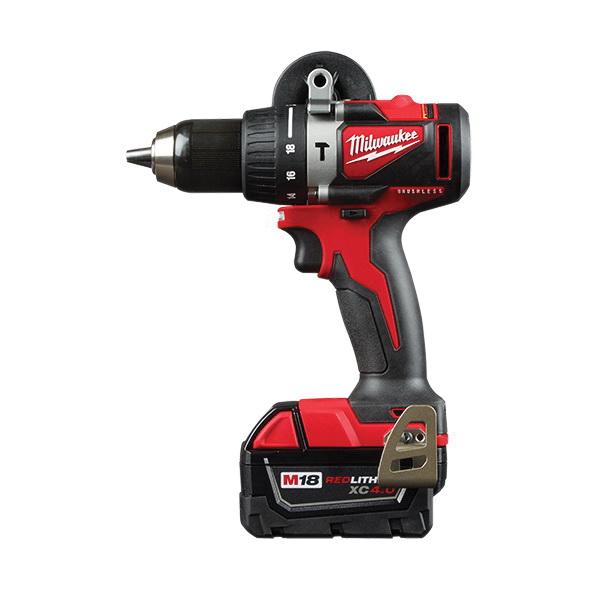 Milwaukee&reg; 2893-22 MIL 2893-22
