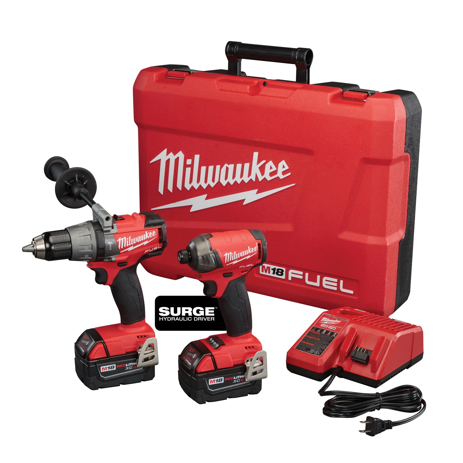 Milwaukee&reg; 2899-22