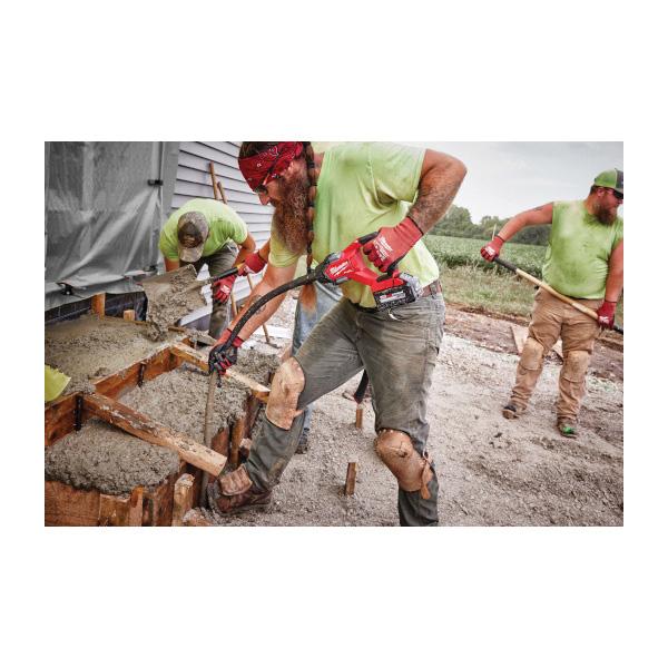 Milwaukee® 2910-21 2910-21 MIL | Porter Pipe & Supply Company