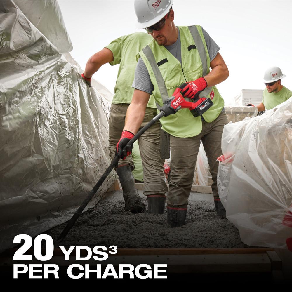 slide Milwaukee&reg; 2910-20