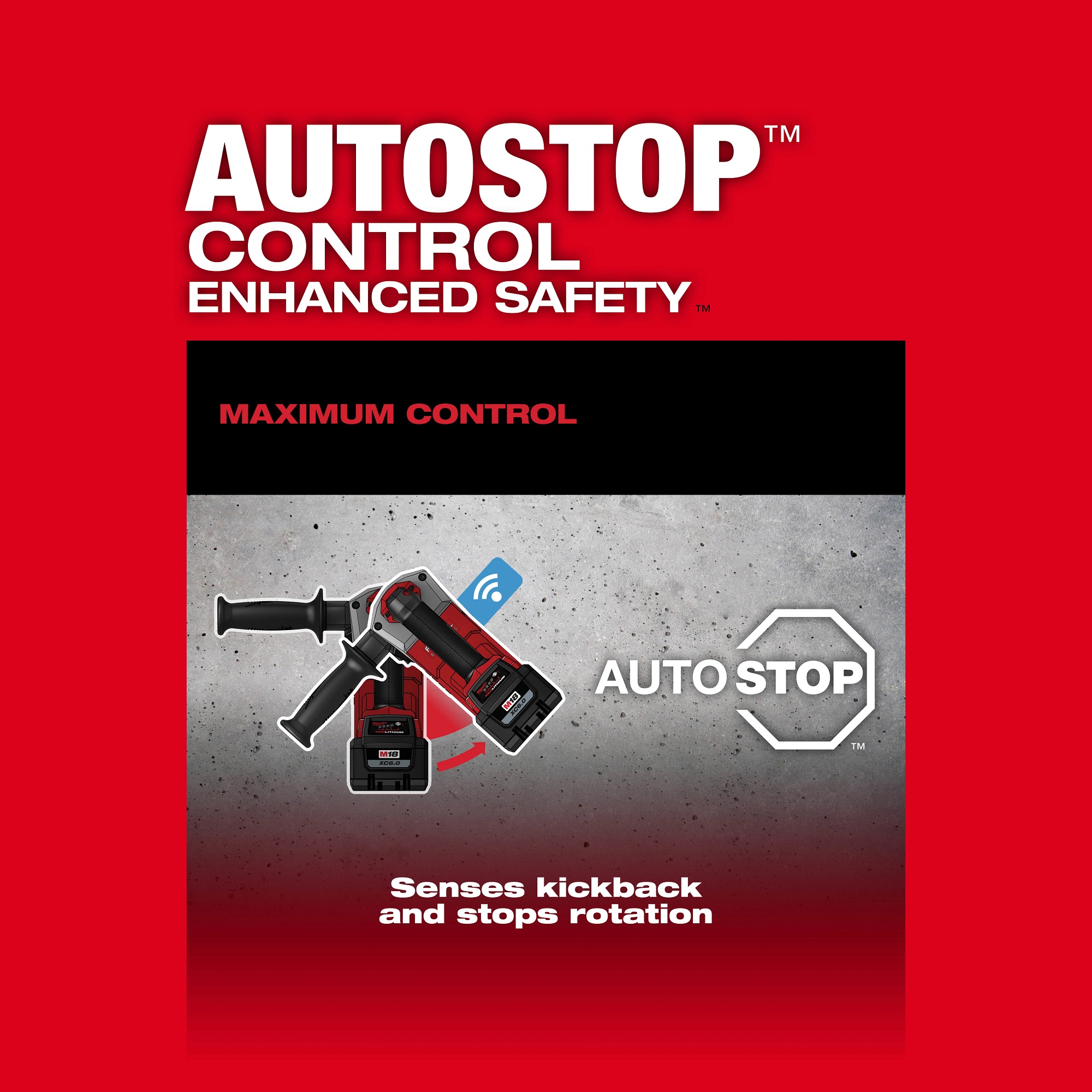 Milwaukee&reg; 2914-22DE MIL 2914-22DE