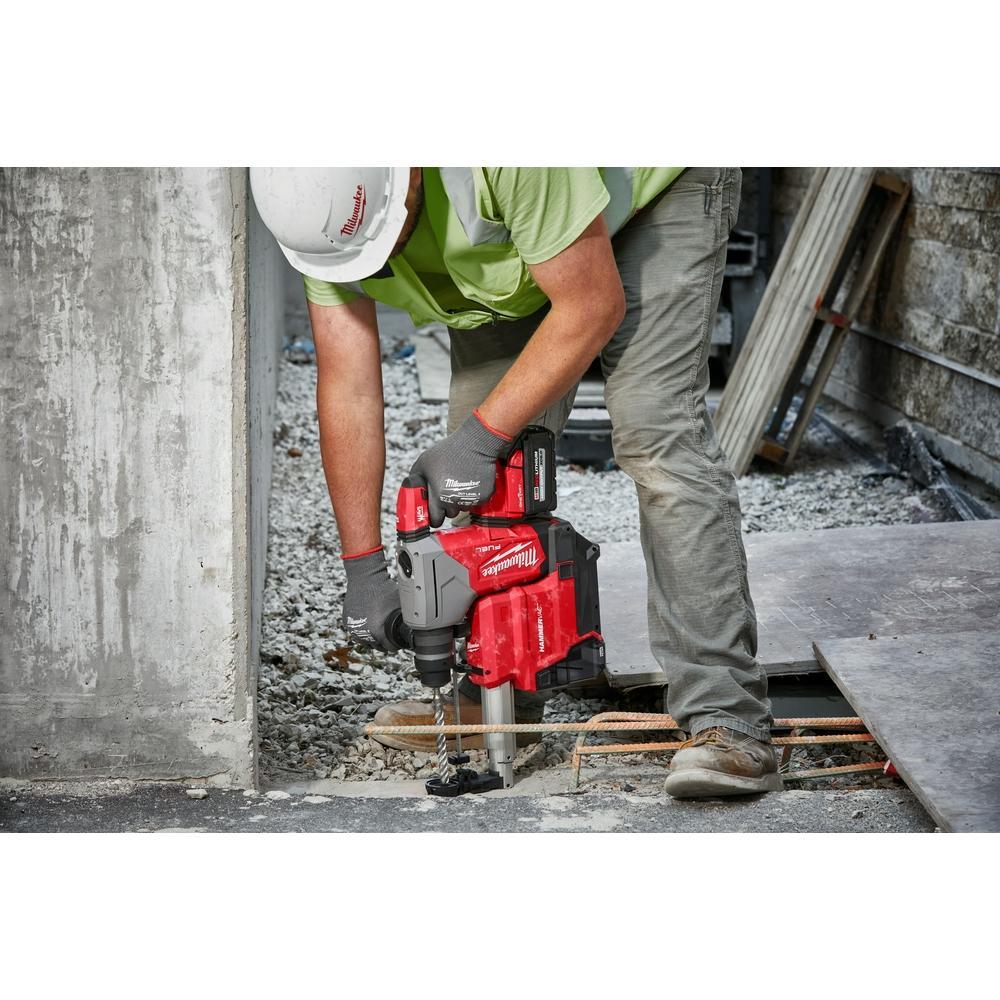 Milwaukee® 2915-DE MIL 2915-DE