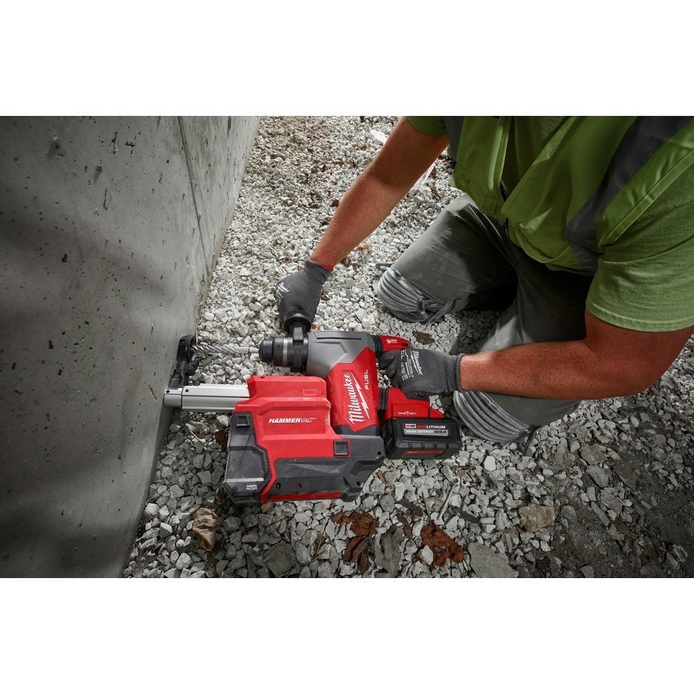 Milwaukee® 2915-DE MIL 2915-DE