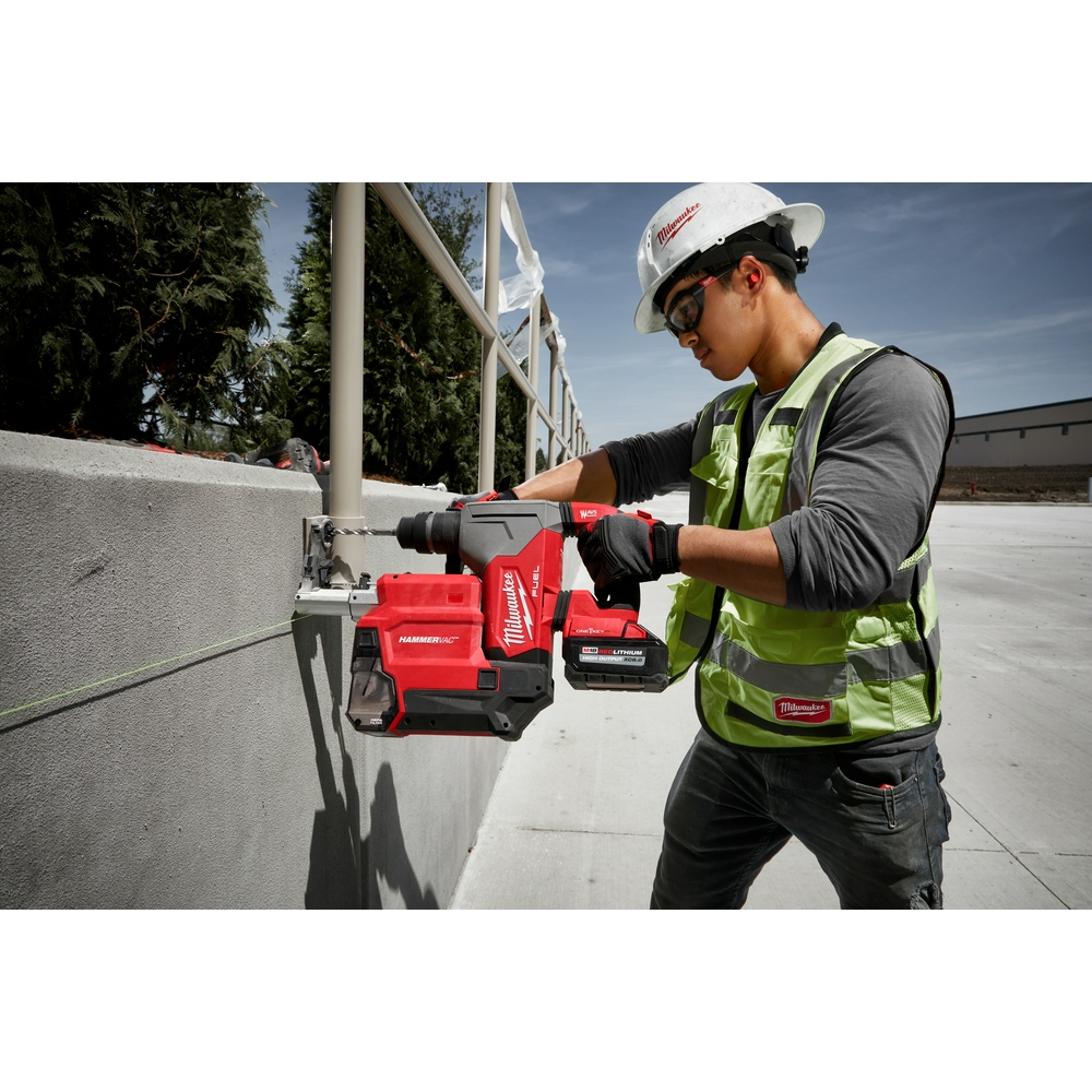 Milwaukee® 2915-DE MIL 2915-DE