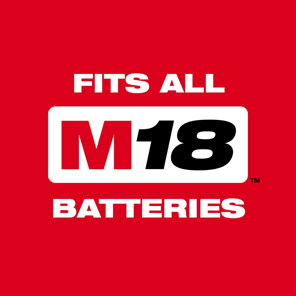 Milwaukee® 2915-DE MIL 2915-DE