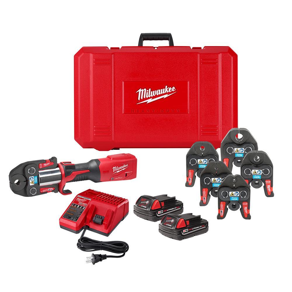 Milwaukee® 2922-22M