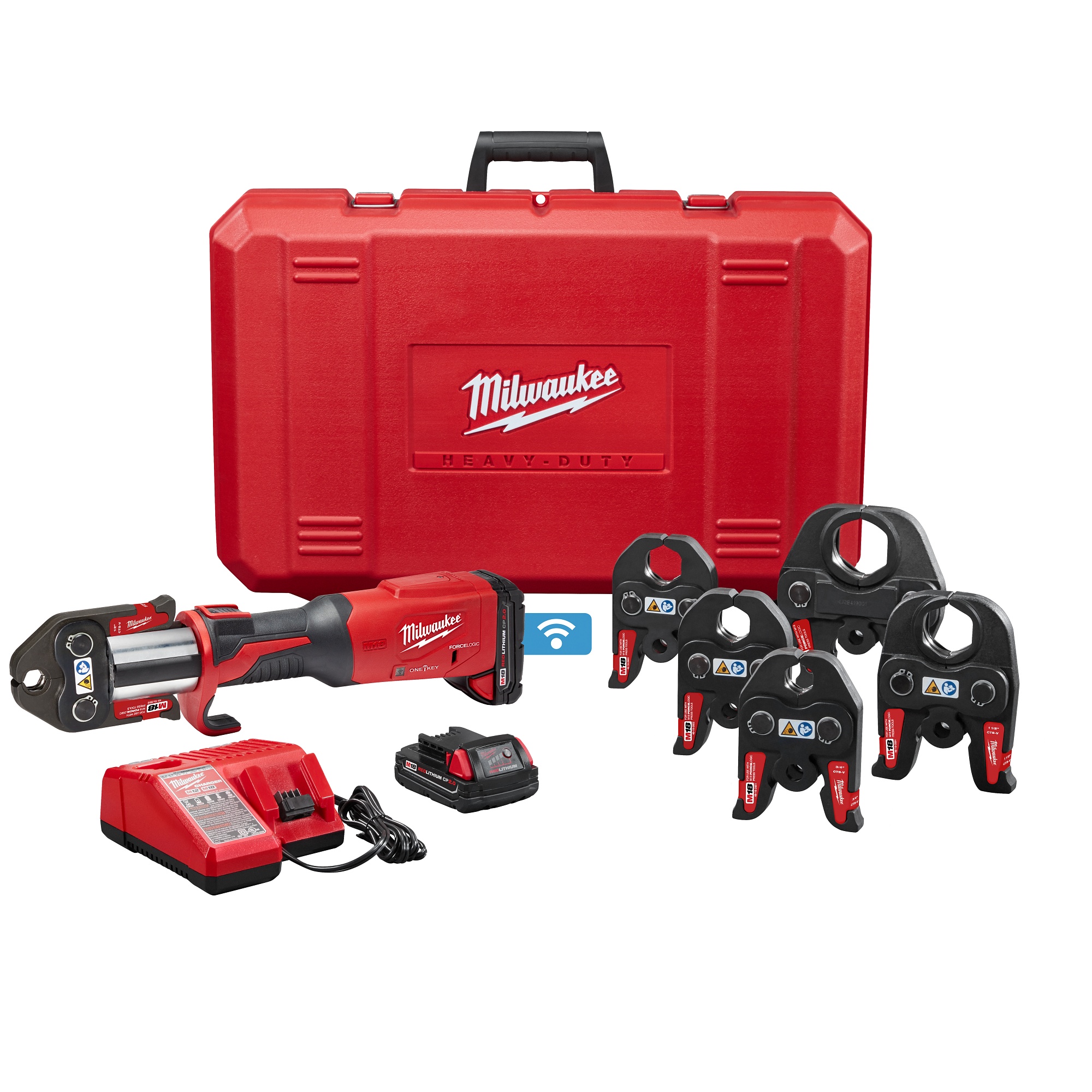 Milwaukee&reg; 2922-22 MIL 2922-22