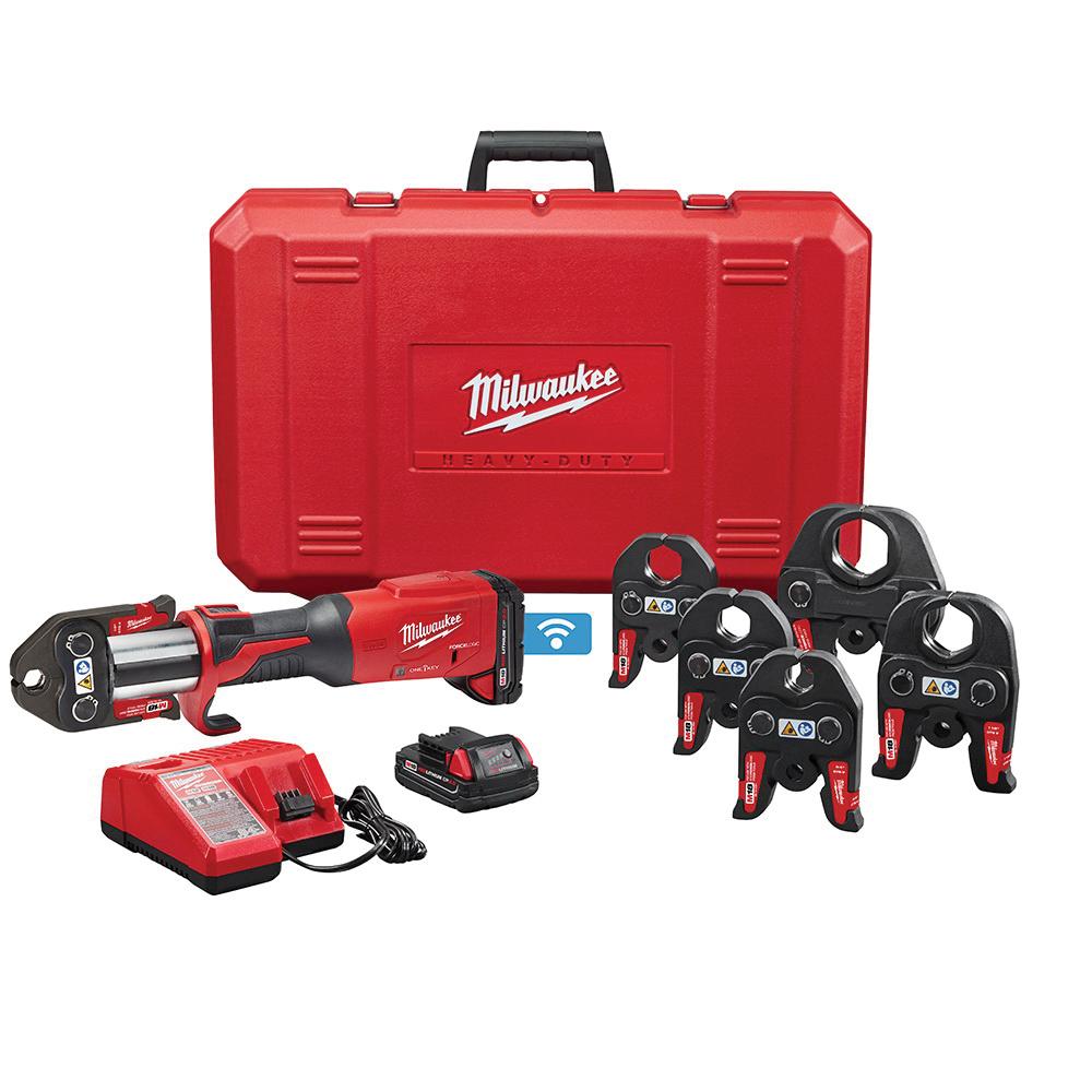 Milwaukee&reg; 2922-22 129180