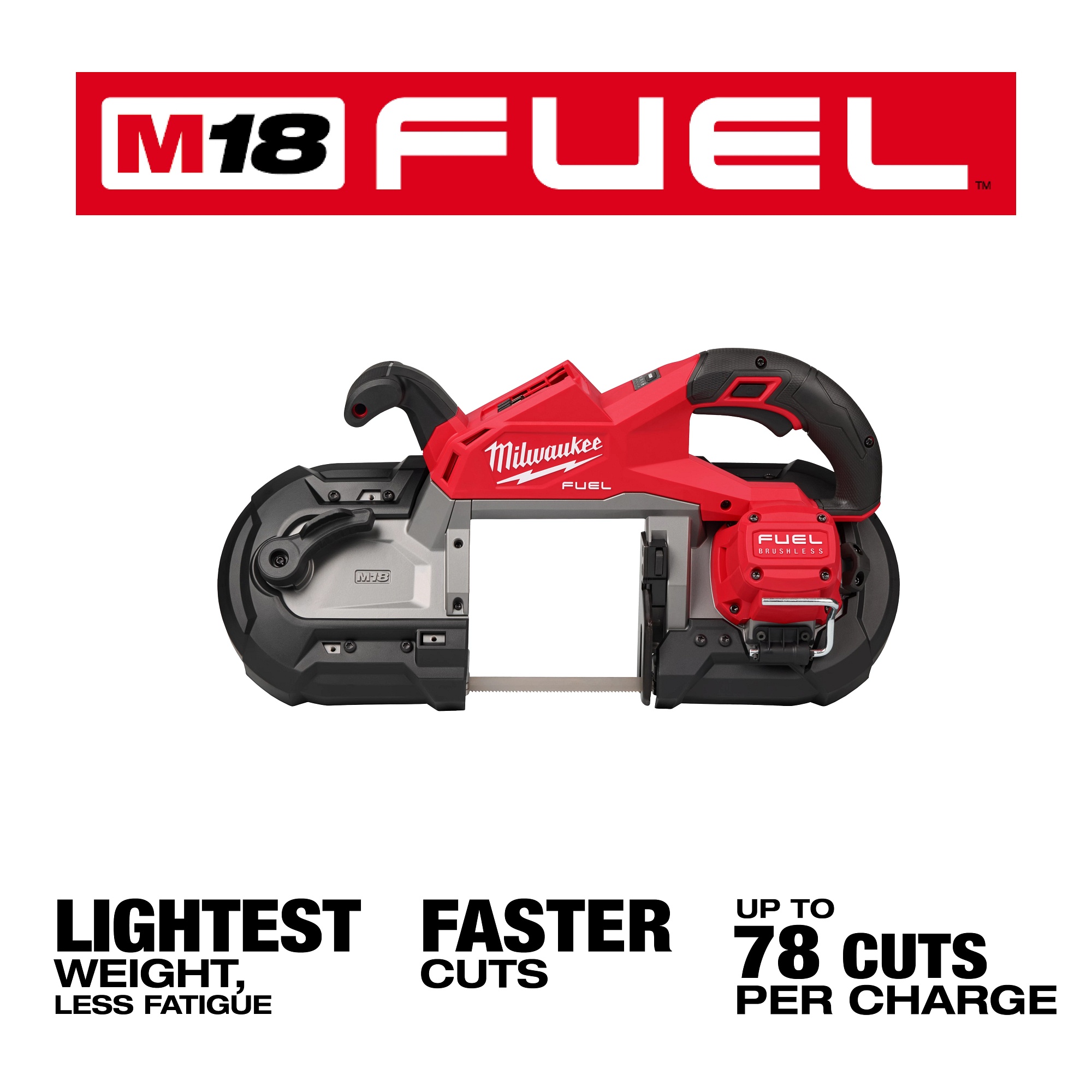 Milwaukee&reg; 2929-20 MIL 2929-20