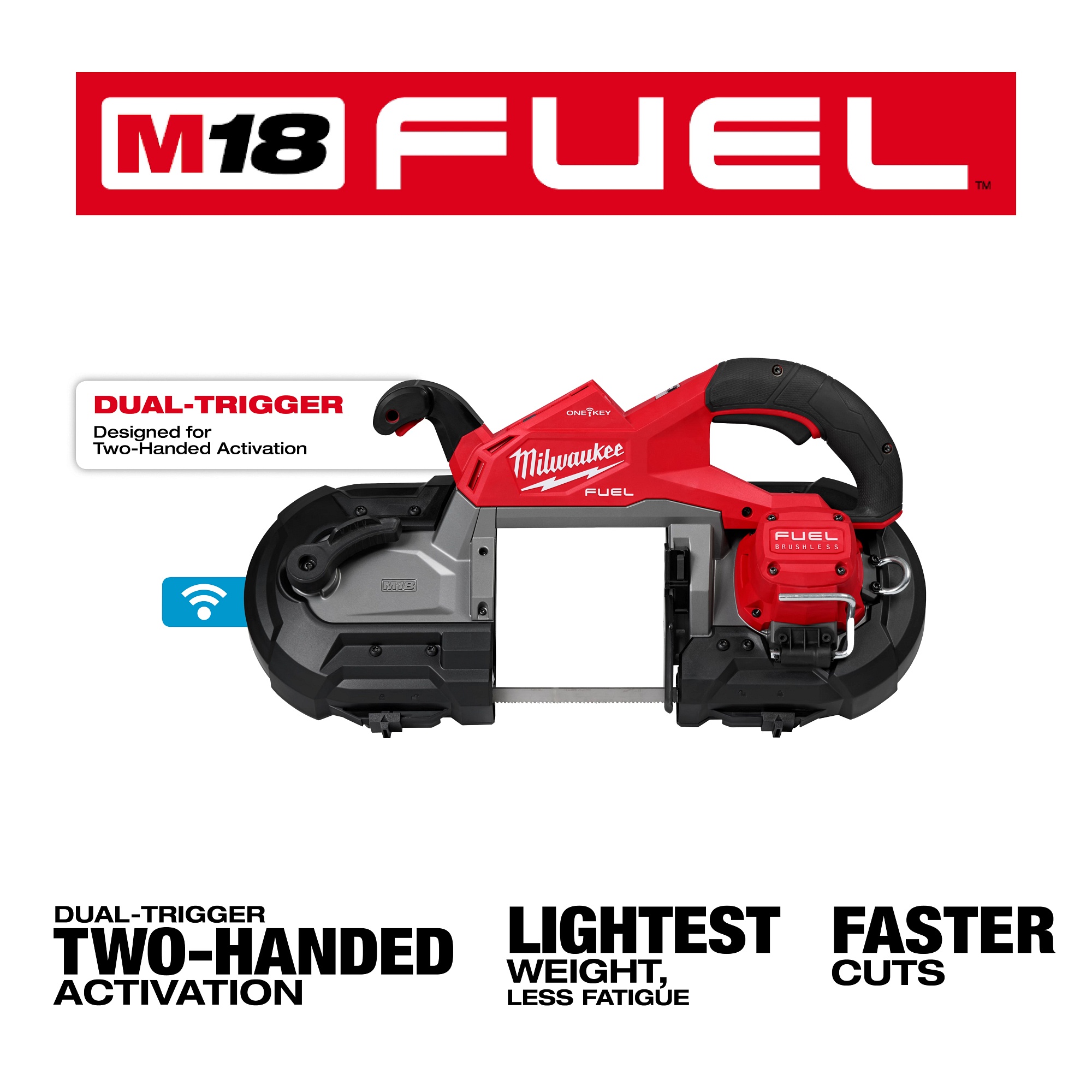 Milwaukee&reg; 2929S-20 MIL 2929S-20