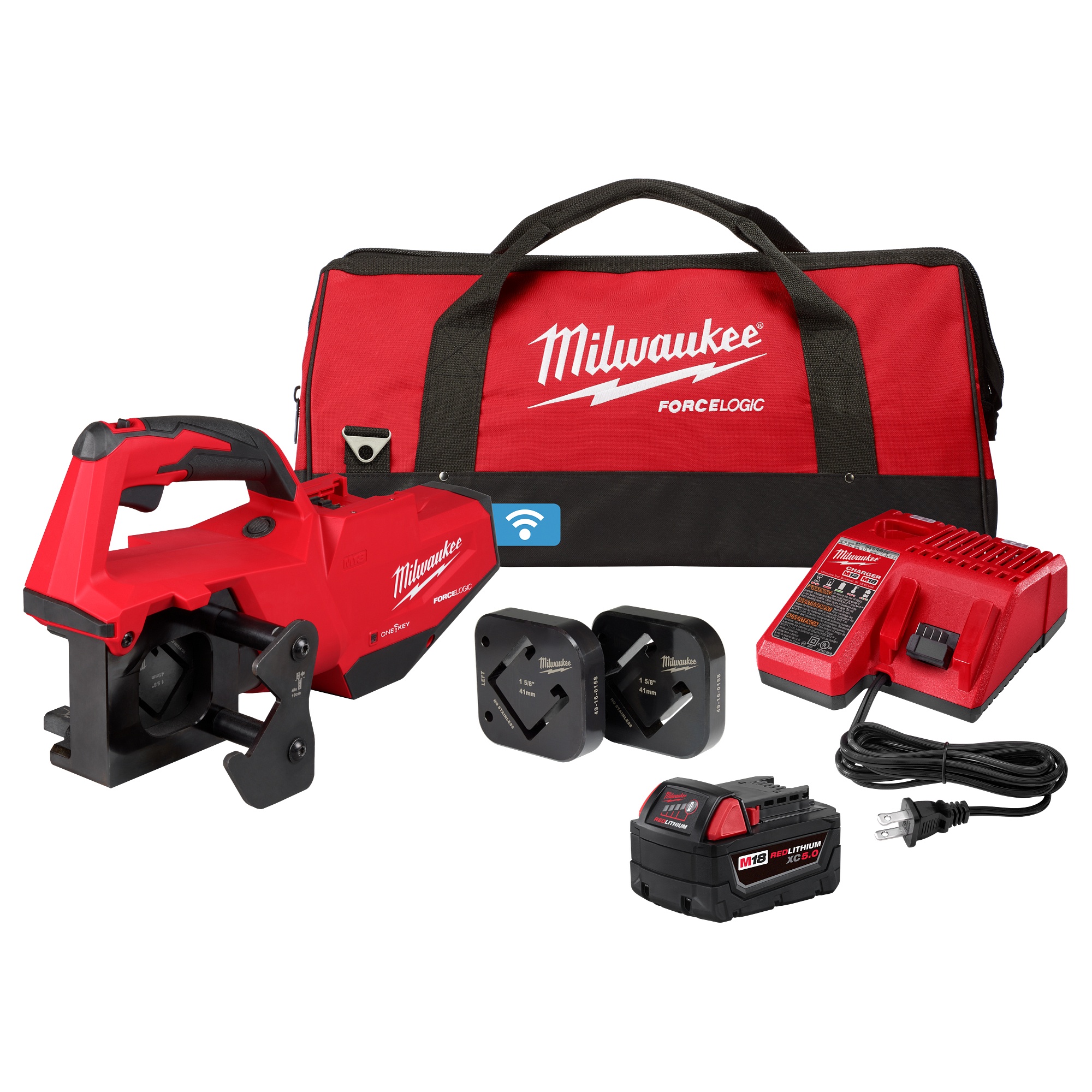 Milwaukee&reg; 2933-21 MIL 2933-21