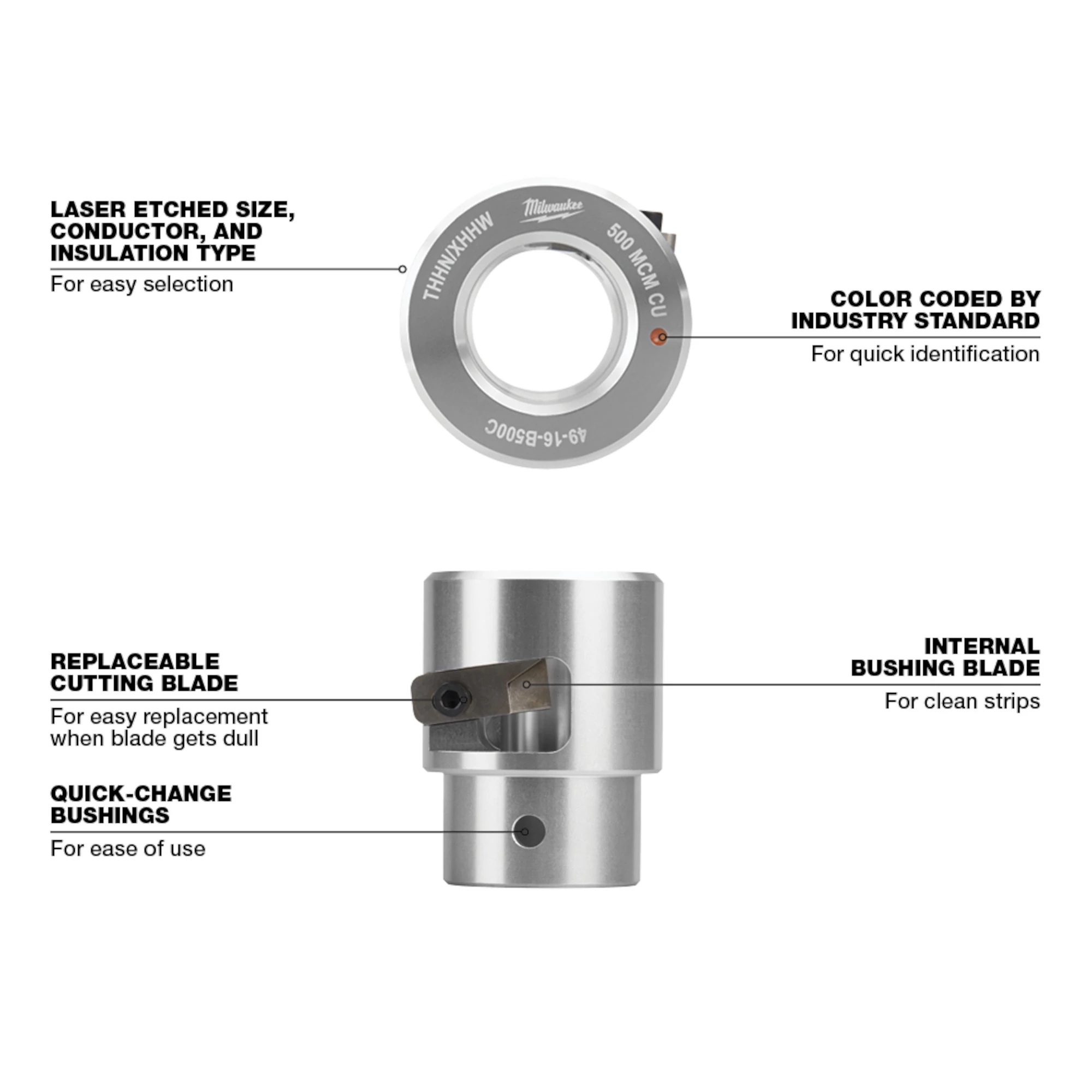 Milwaukee&reg; 2935CU-21S MIL 2935CU-21S