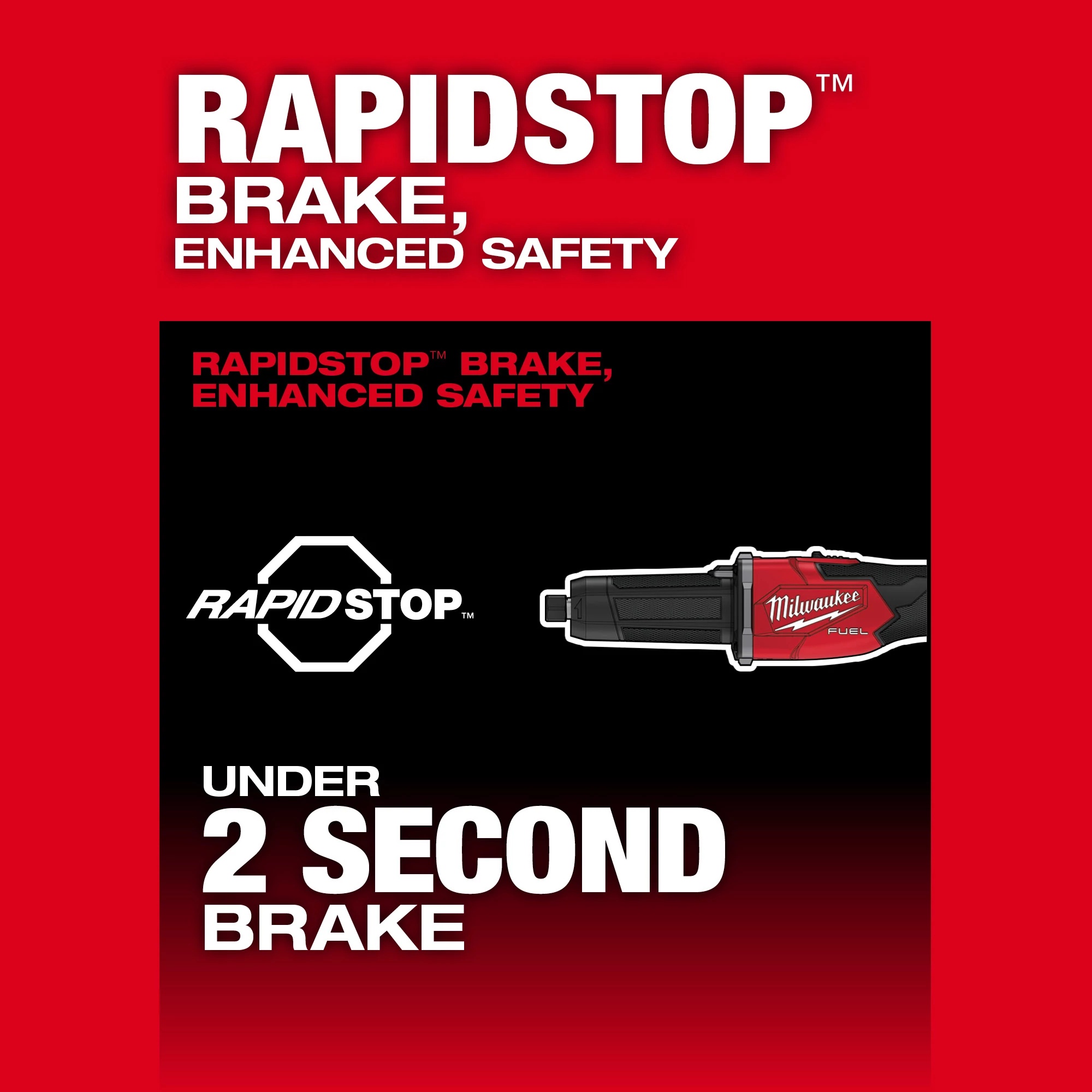 Milwaukee&reg; 2939-20 MIL 2939-20