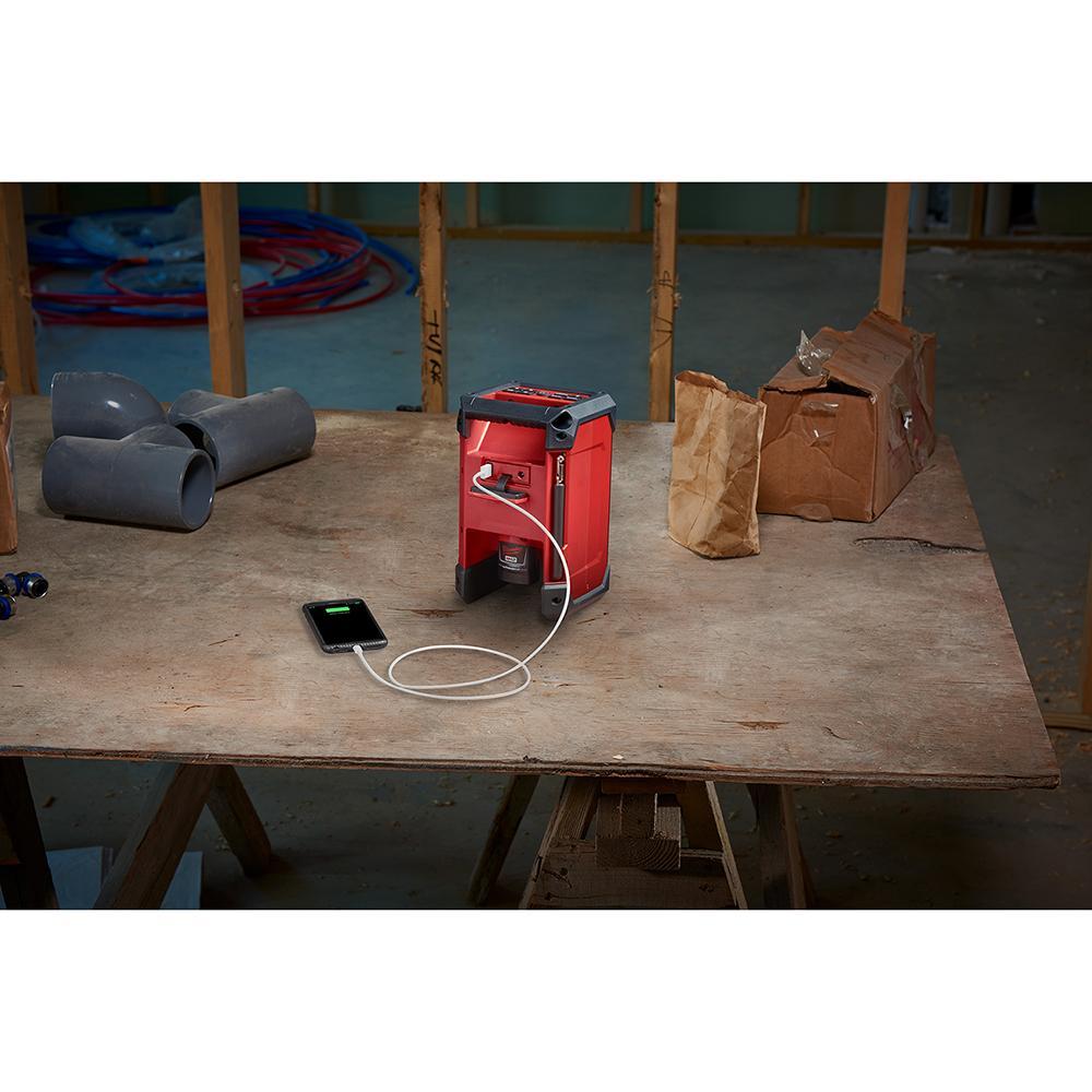 Milwaukee® 2951-20 125976