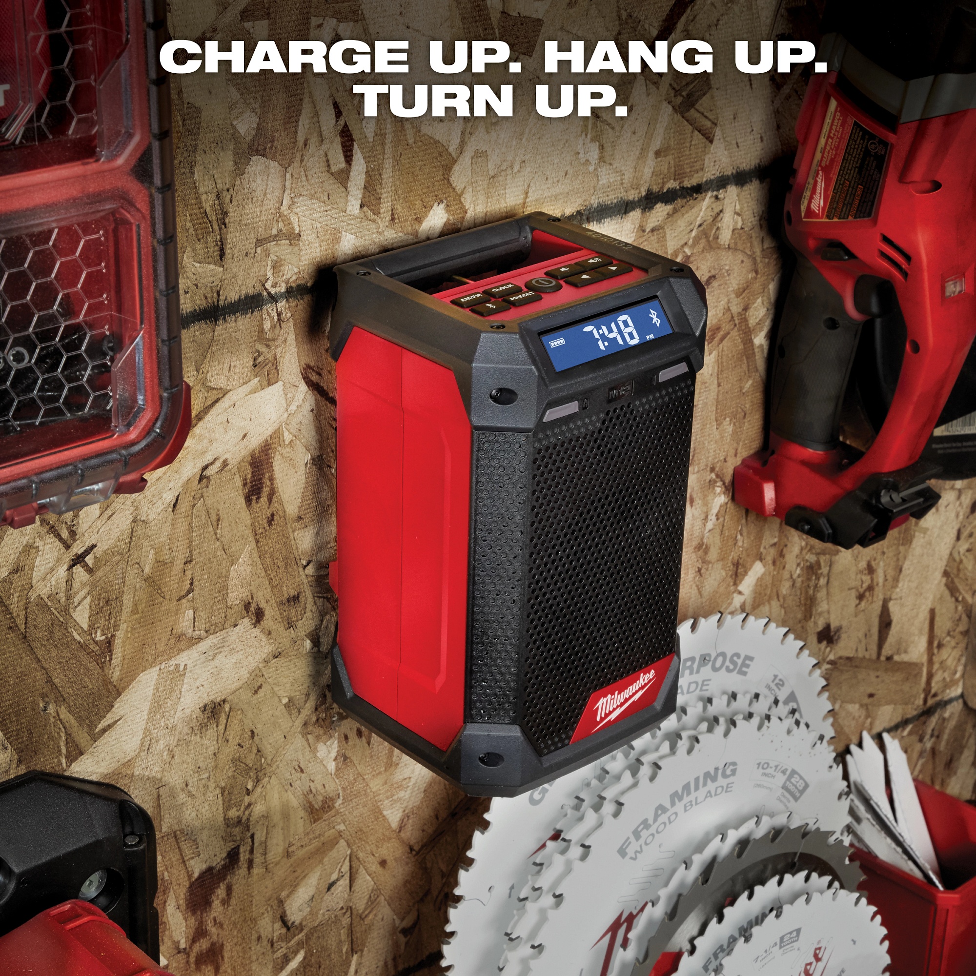 Milwaukee&reg; 2951-20 MIL 2951-20