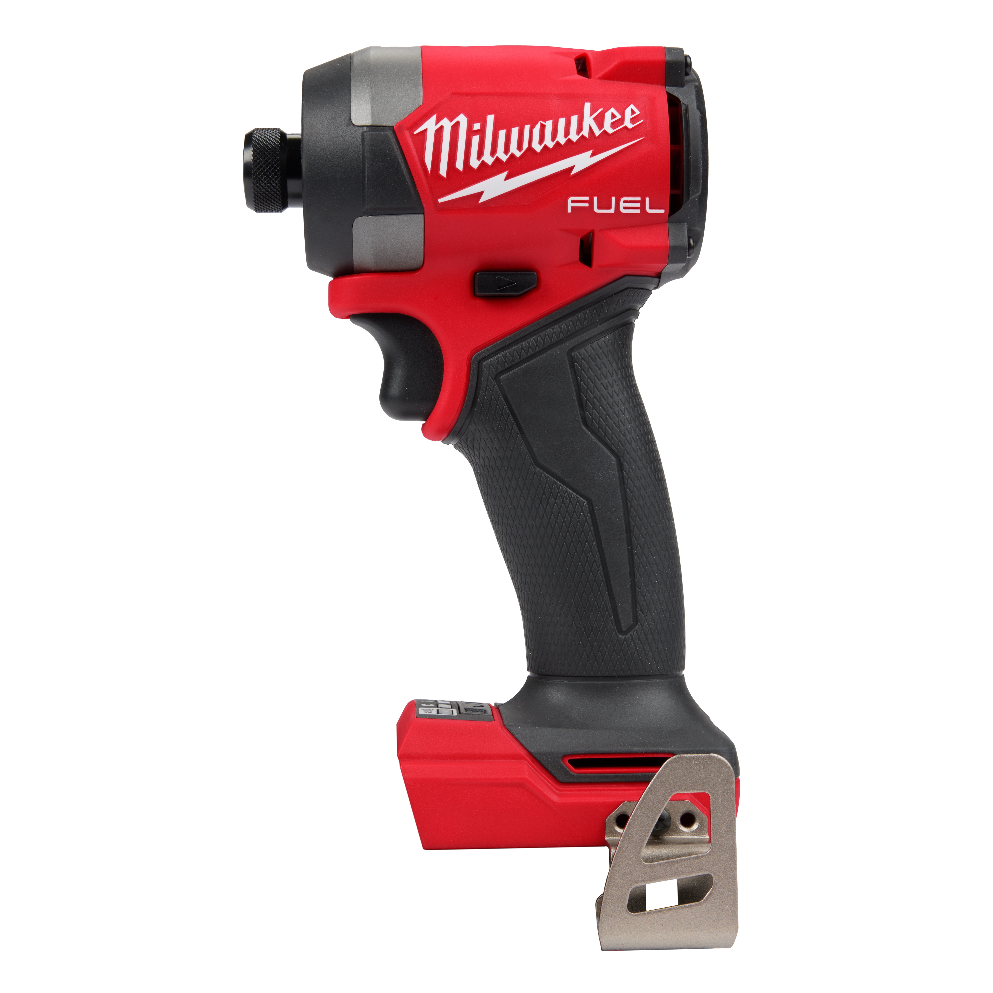 Milwaukee&reg; 3453-22 M12 Brushless Compact Impact Driver, 1/4 in Drive Hex Drive, 0 to 4000 ipm, 12 V