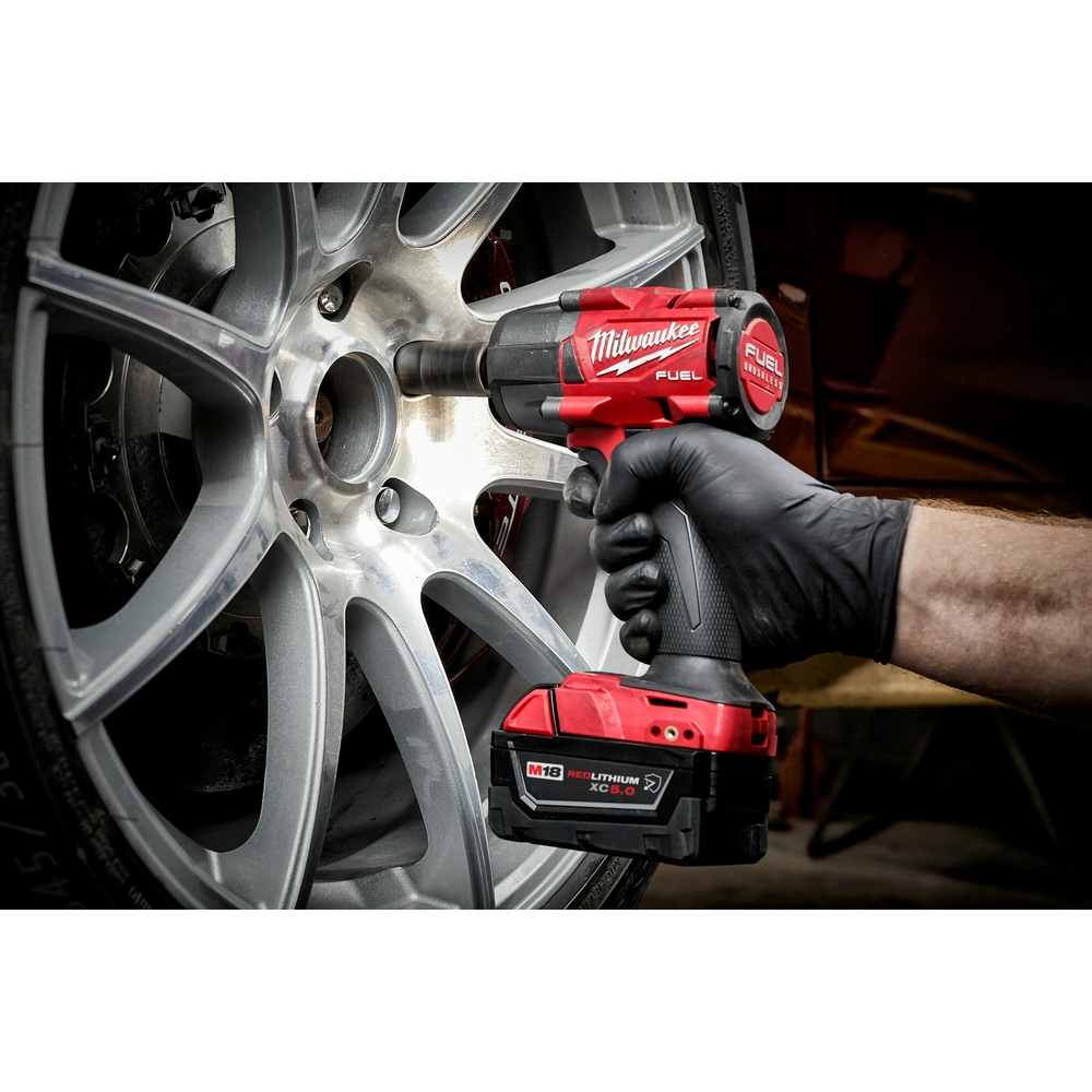 Milwaukee&reg; 2962-22R MIL 2962-22R