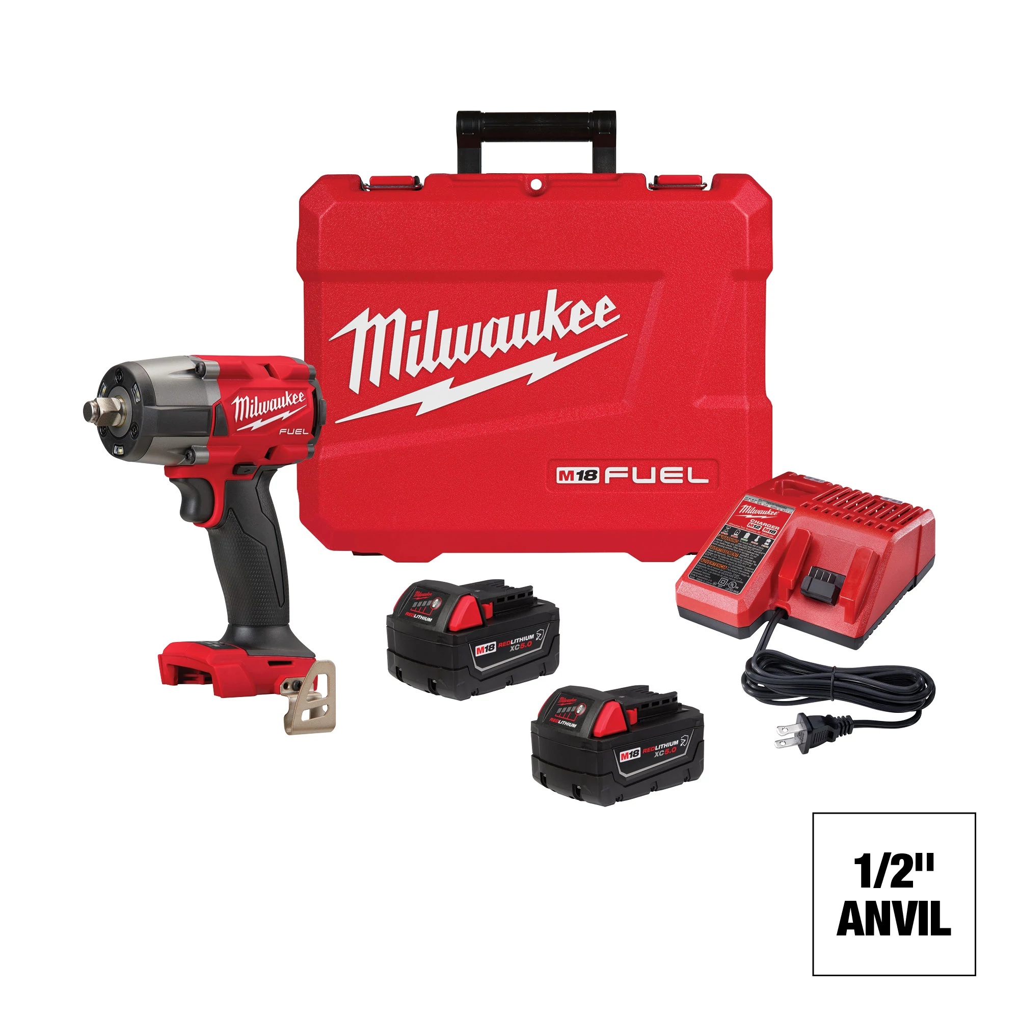 Milwaukee&reg; 2962-22R MIL 2962-22R