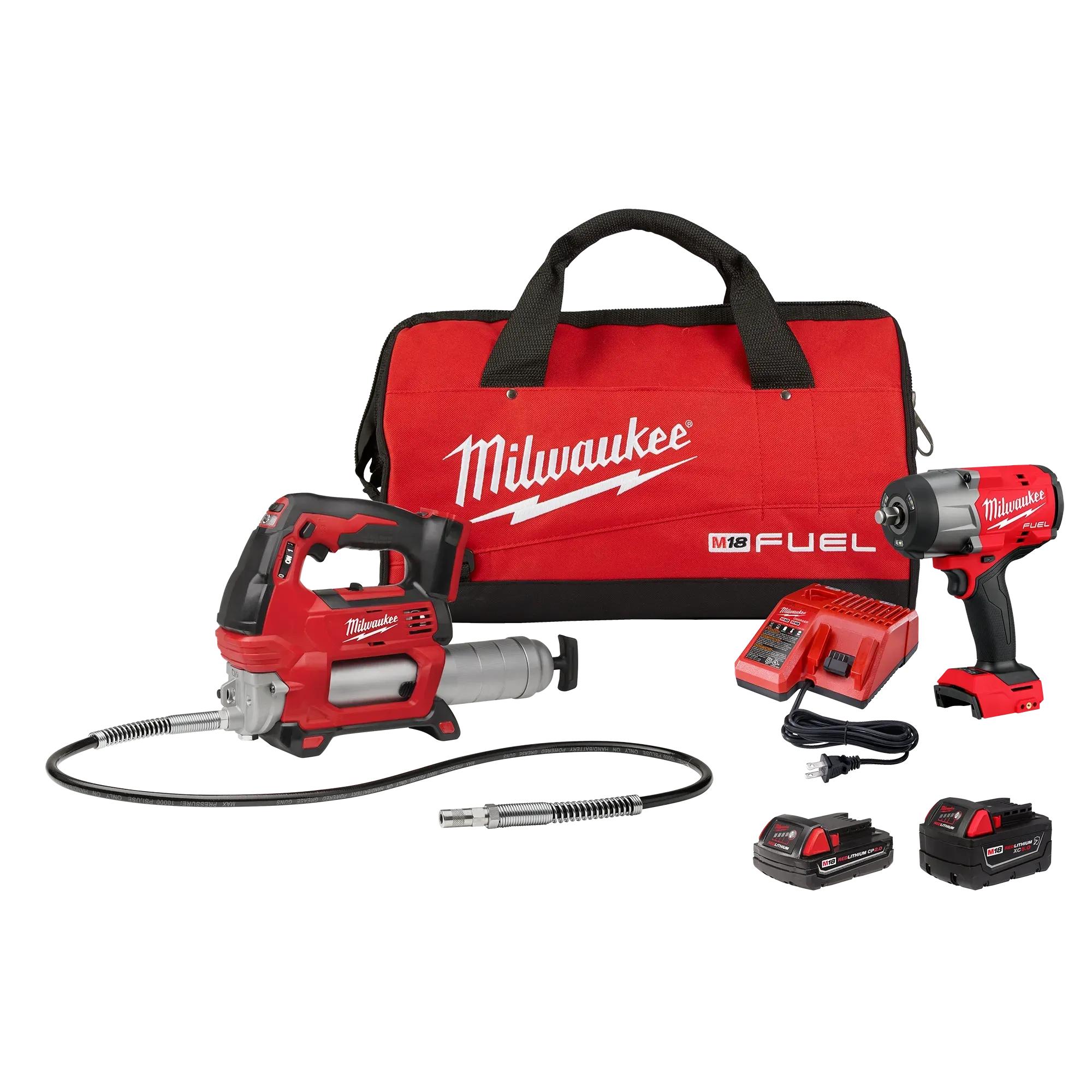 Milwaukee&reg; 2967-22GG MIL 2967-22GG