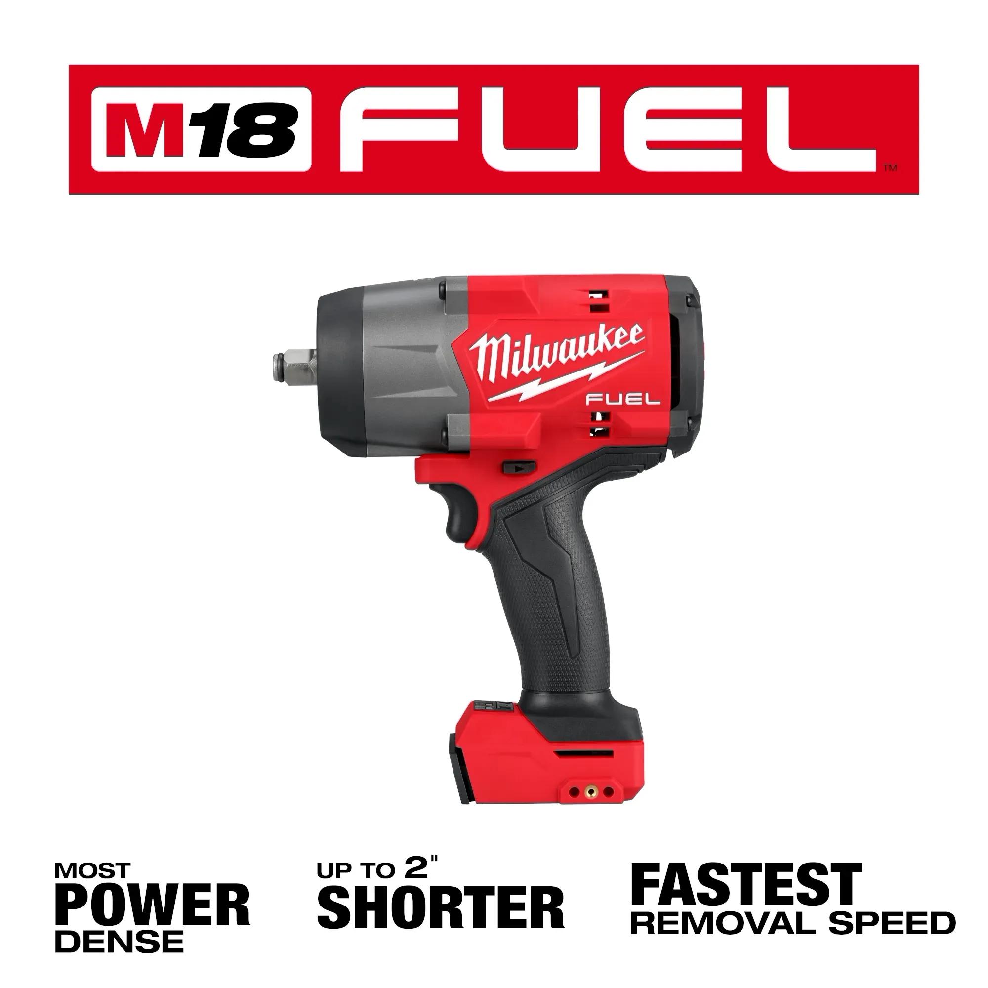 Milwaukee&reg; 2967-22GG MIL 2967-22GG