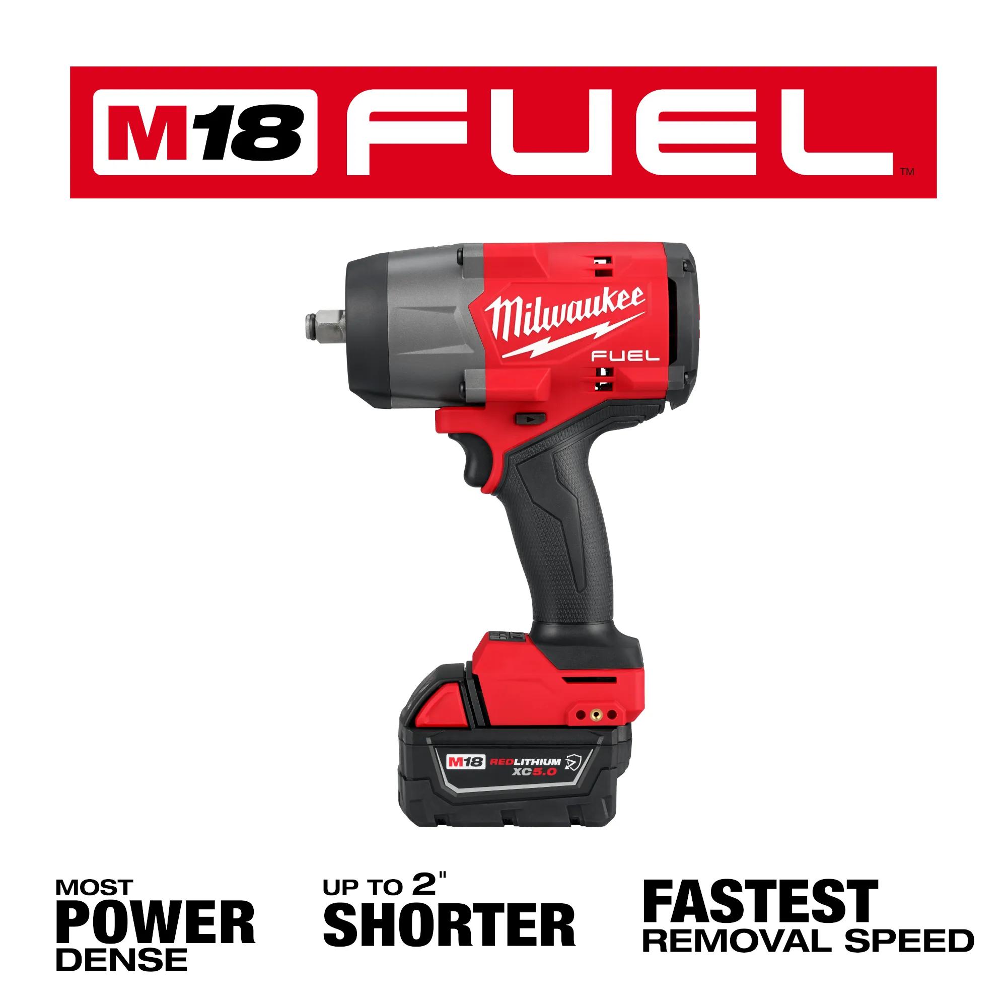 Milwaukee® 2967-22 MIL 2967-22