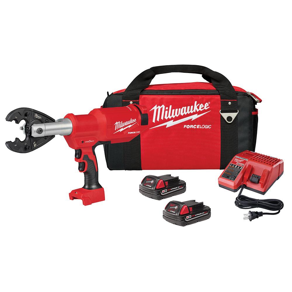 Milwaukee® 2977-22BG 2977-22BG | Porter Pipe & Supply Company