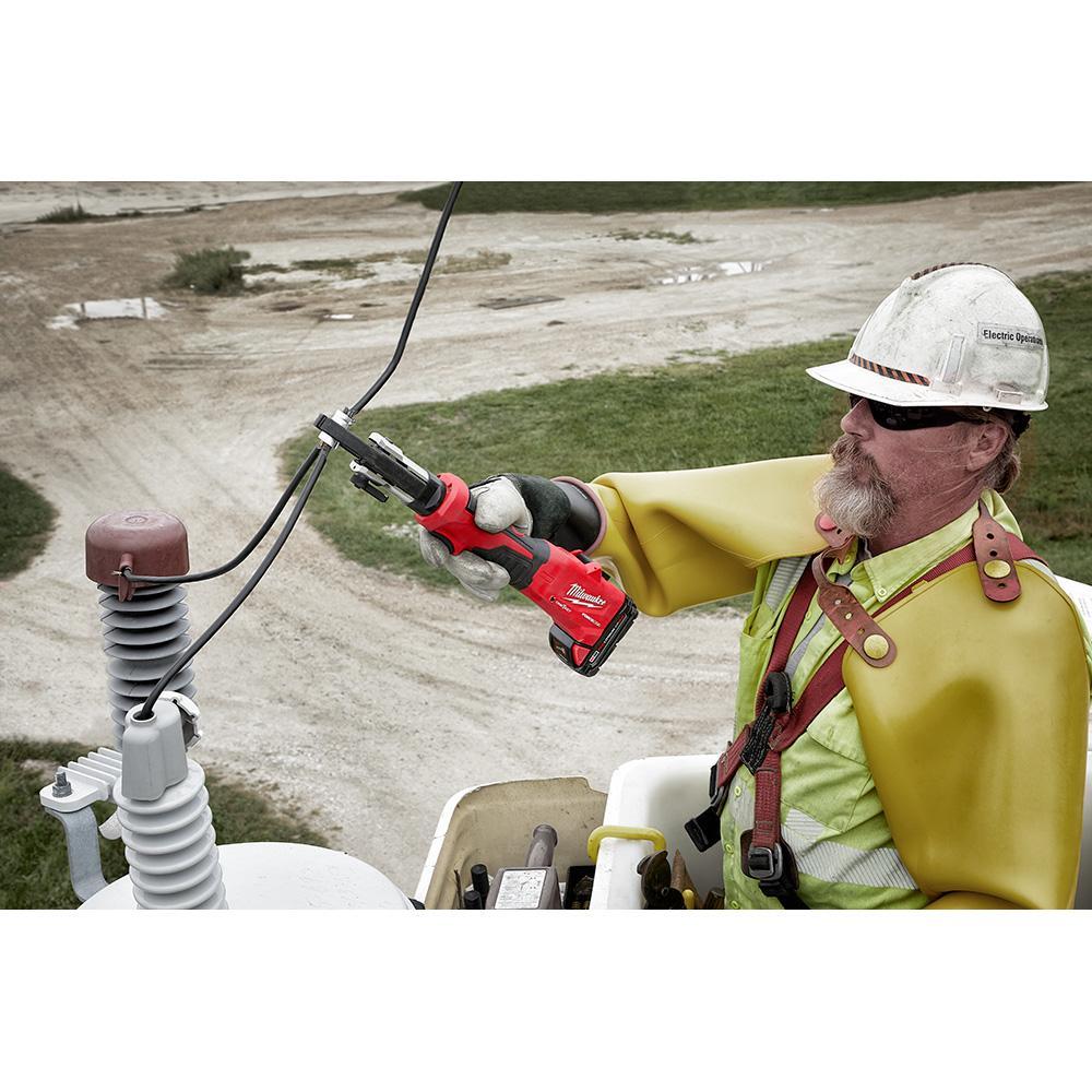 Milwaukee® 2978-22O MIL 2978-22O