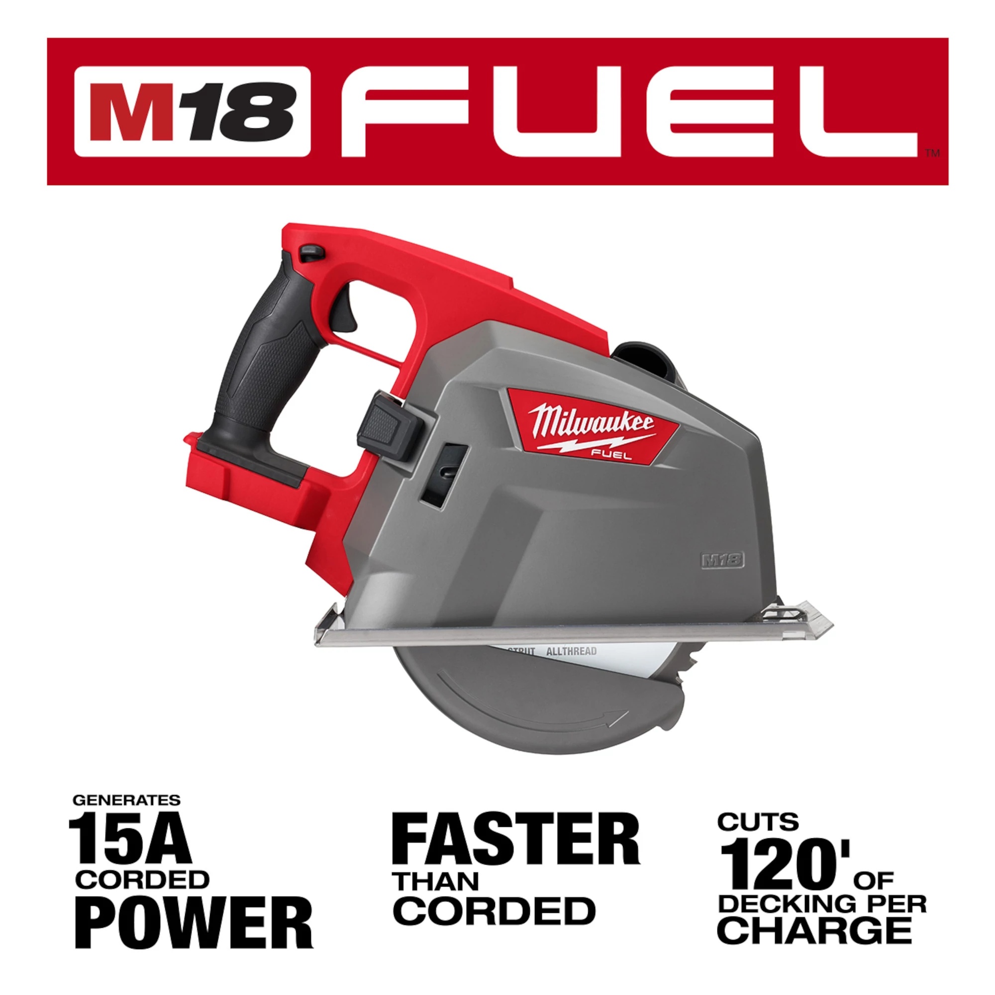 Milwaukee&reg; 2982-20 MIL 2982-20