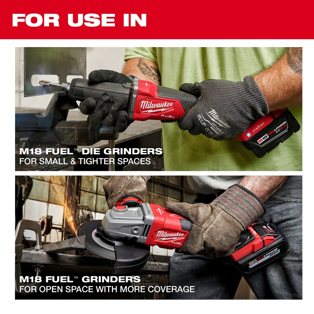 Milwaukee® 2984-20 MIL 2984-20