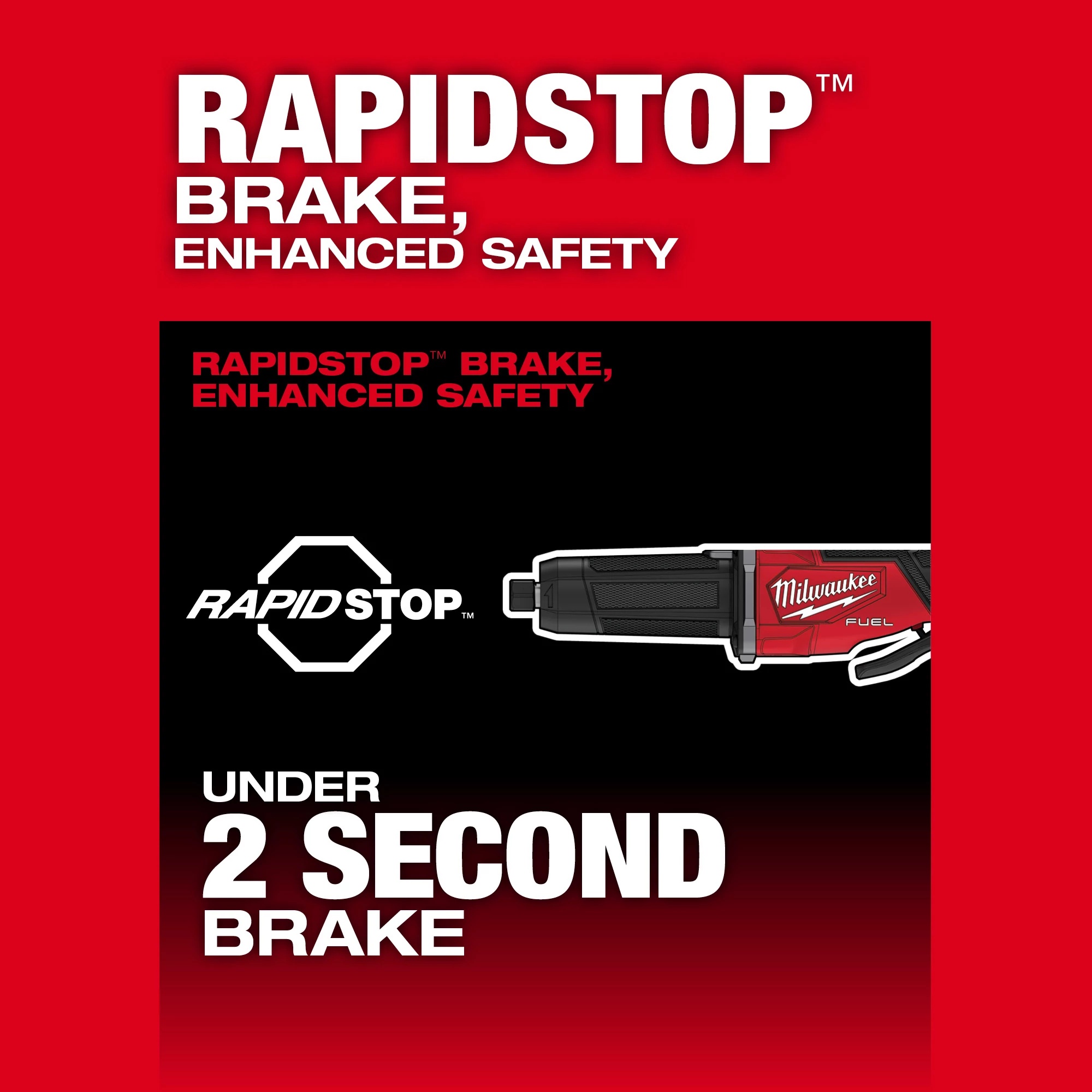 Milwaukee&reg; 2984-20 MIL 2984-20