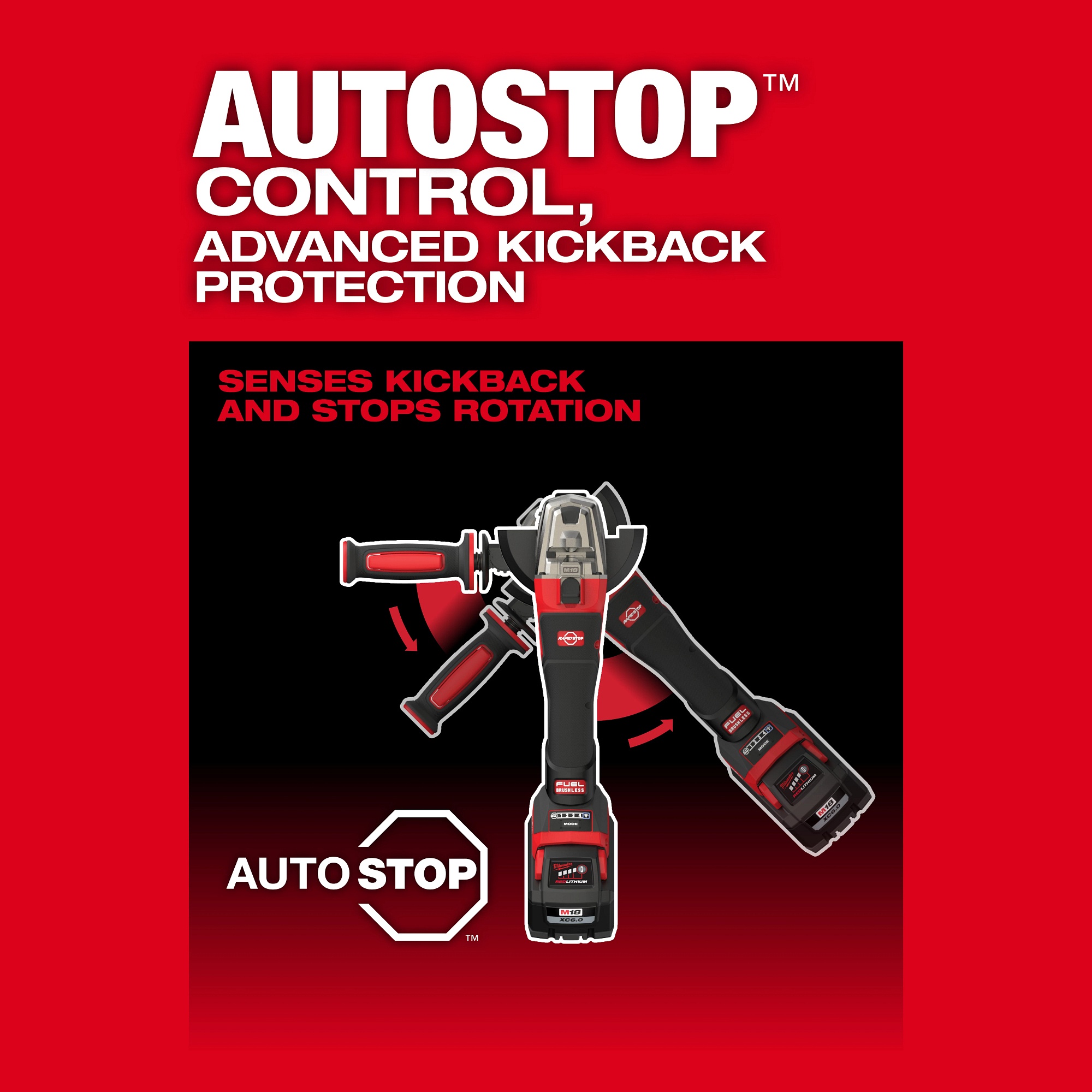 Milwaukee&reg; 2986-20 MIL 2986-20