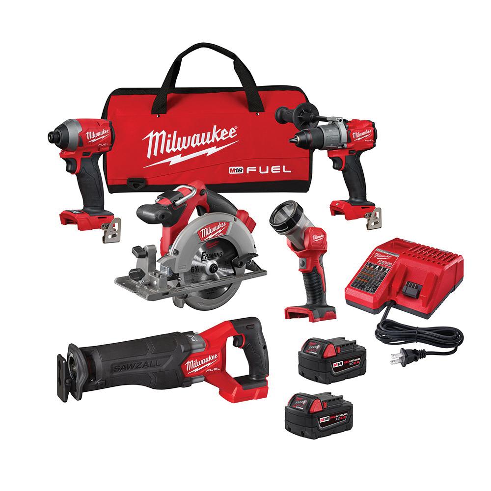 Milwaukee® 2998-25