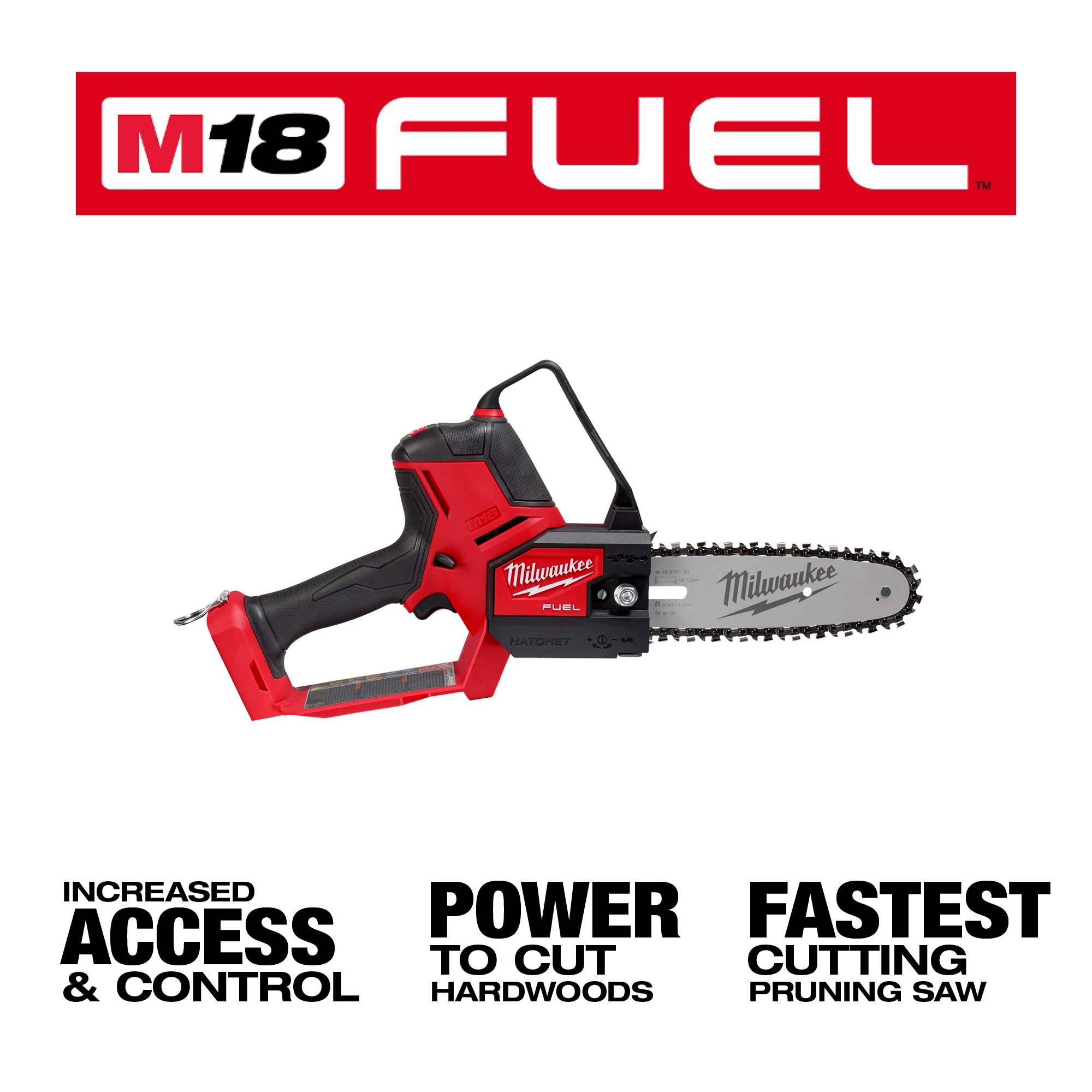 Milwaukee&reg; 3004-20 MIL 3004-20