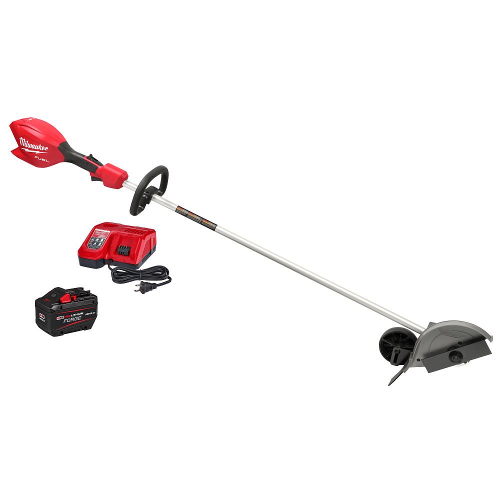 Milwaukee&reg; 3011-21HD Edger Kit