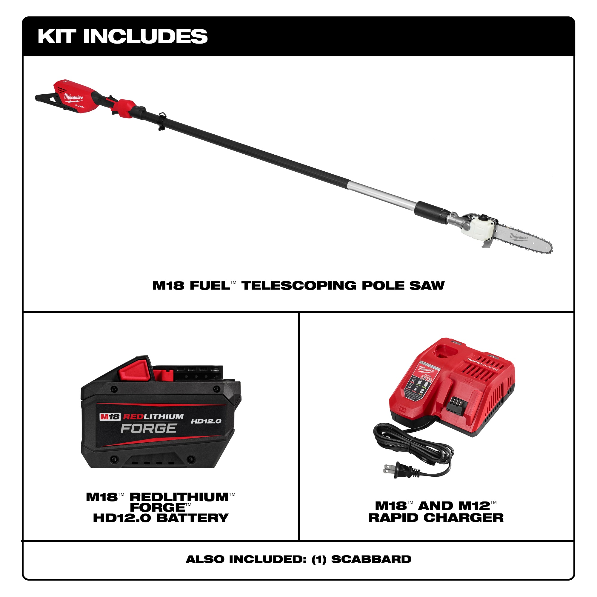 Milwaukee&reg; 3013-21 MILT 3013-21