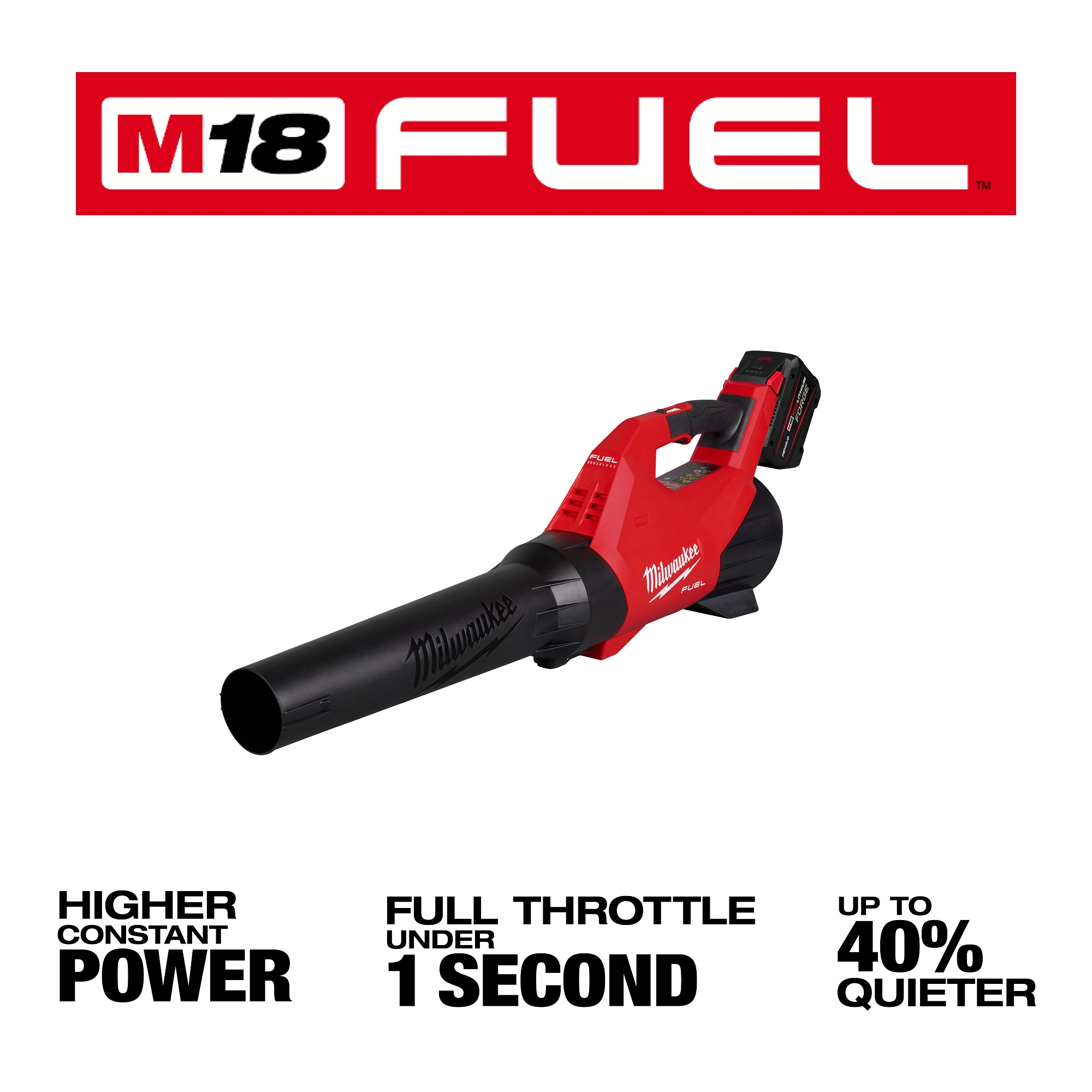 Milwaukee&reg; 3017-21HD MIL 3017-21HD