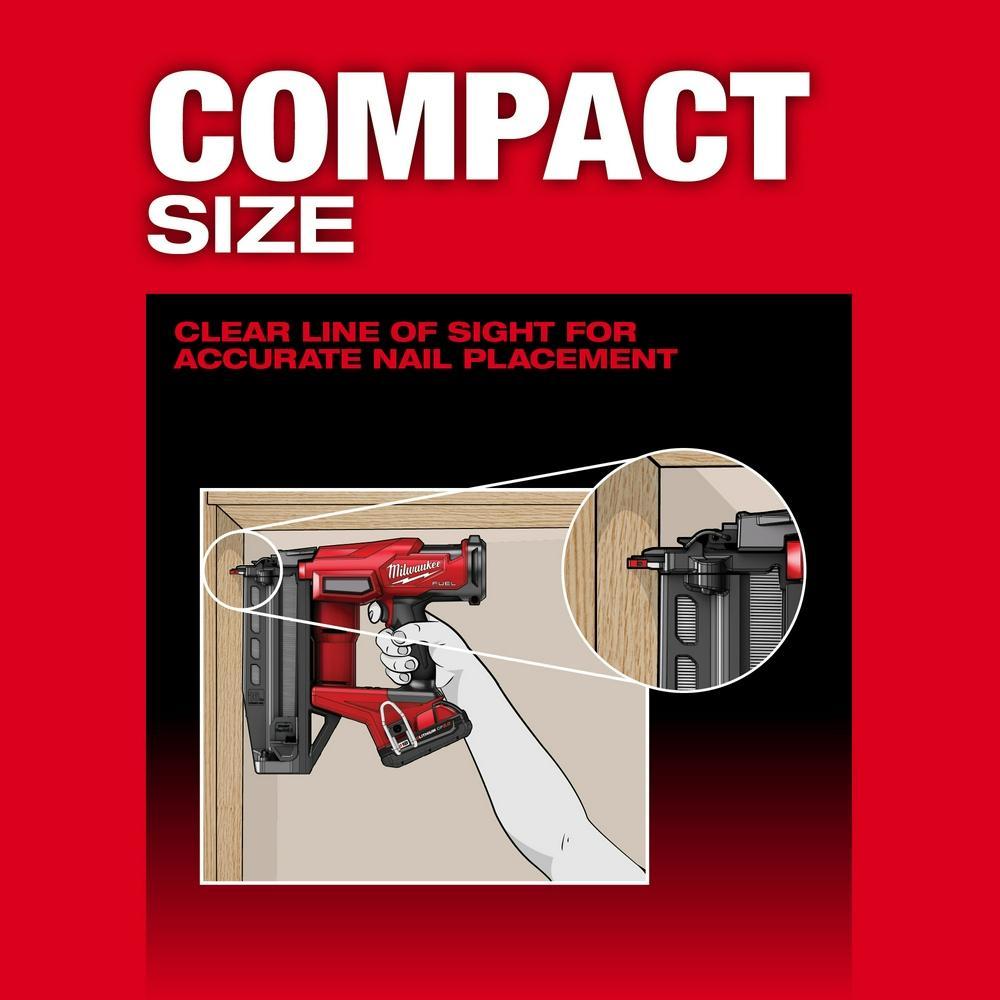 Milwaukee&reg; 3020-20 MIL 3020-20