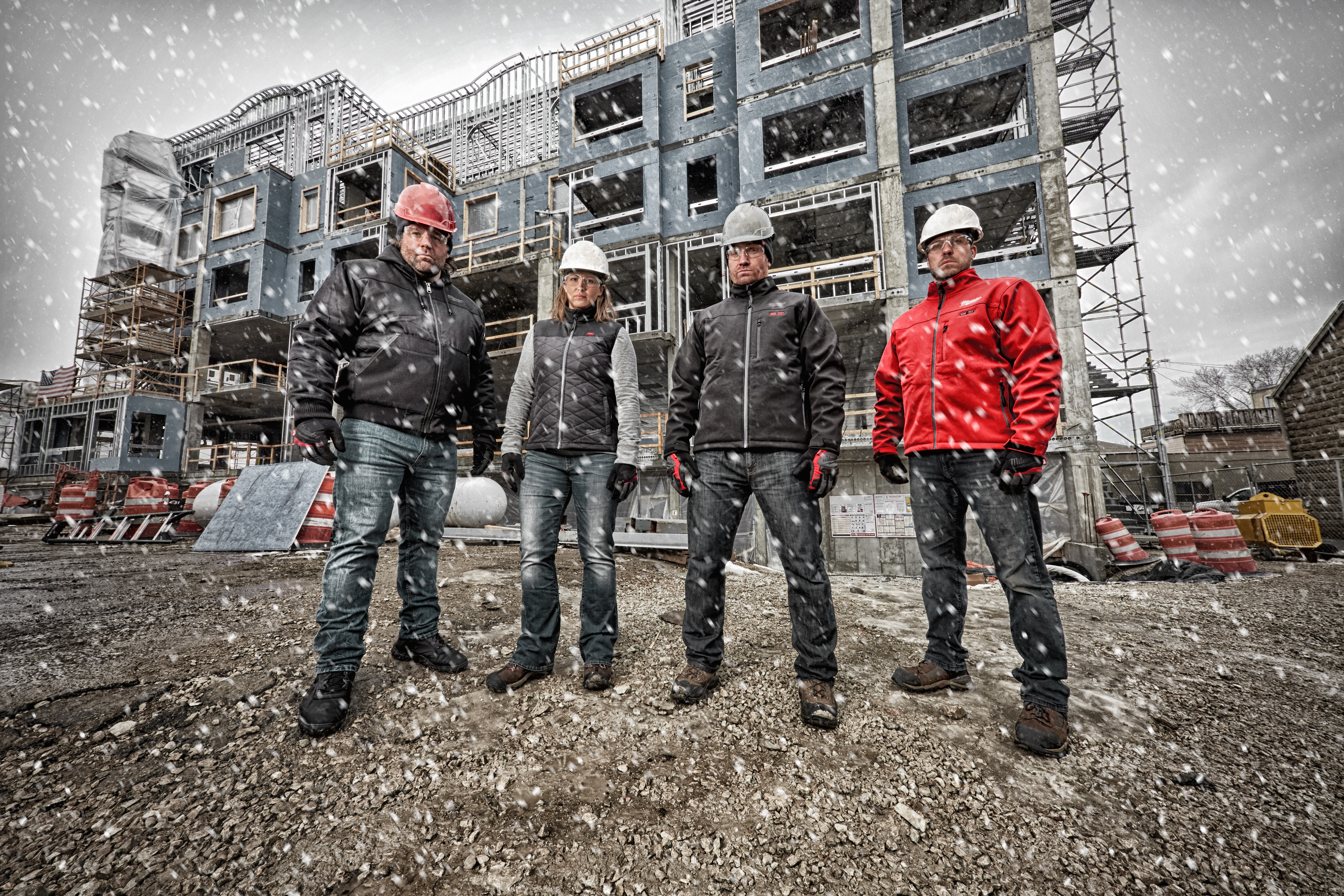 Milwaukee&reg; 302B-20S MIL 302B-20S