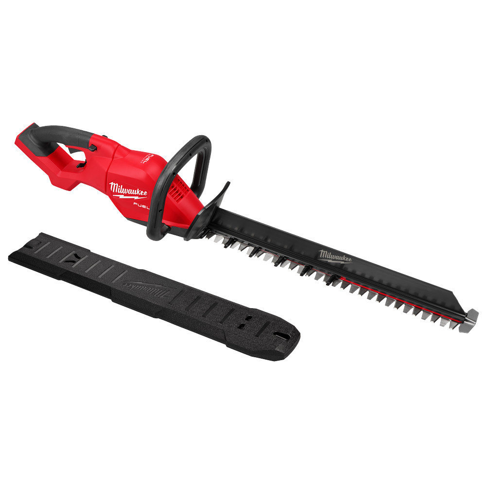 Milwaukee&reg; 3033-20 M18 FUEL&trade; Trimmer, Double Sided Blade, 43.5 in OAL, ABS Plastic Housing