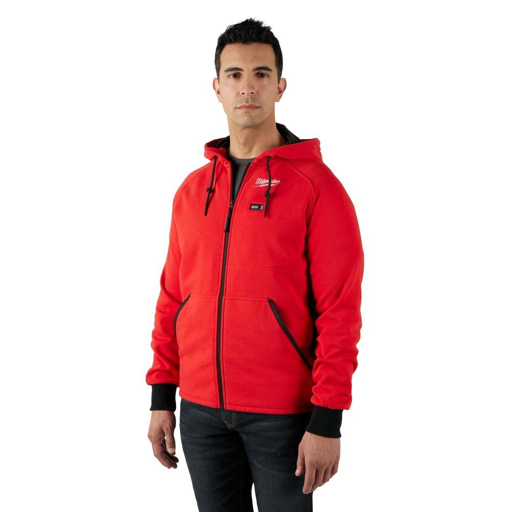 Milwaukee® 306-20 306 Heated Hoodie